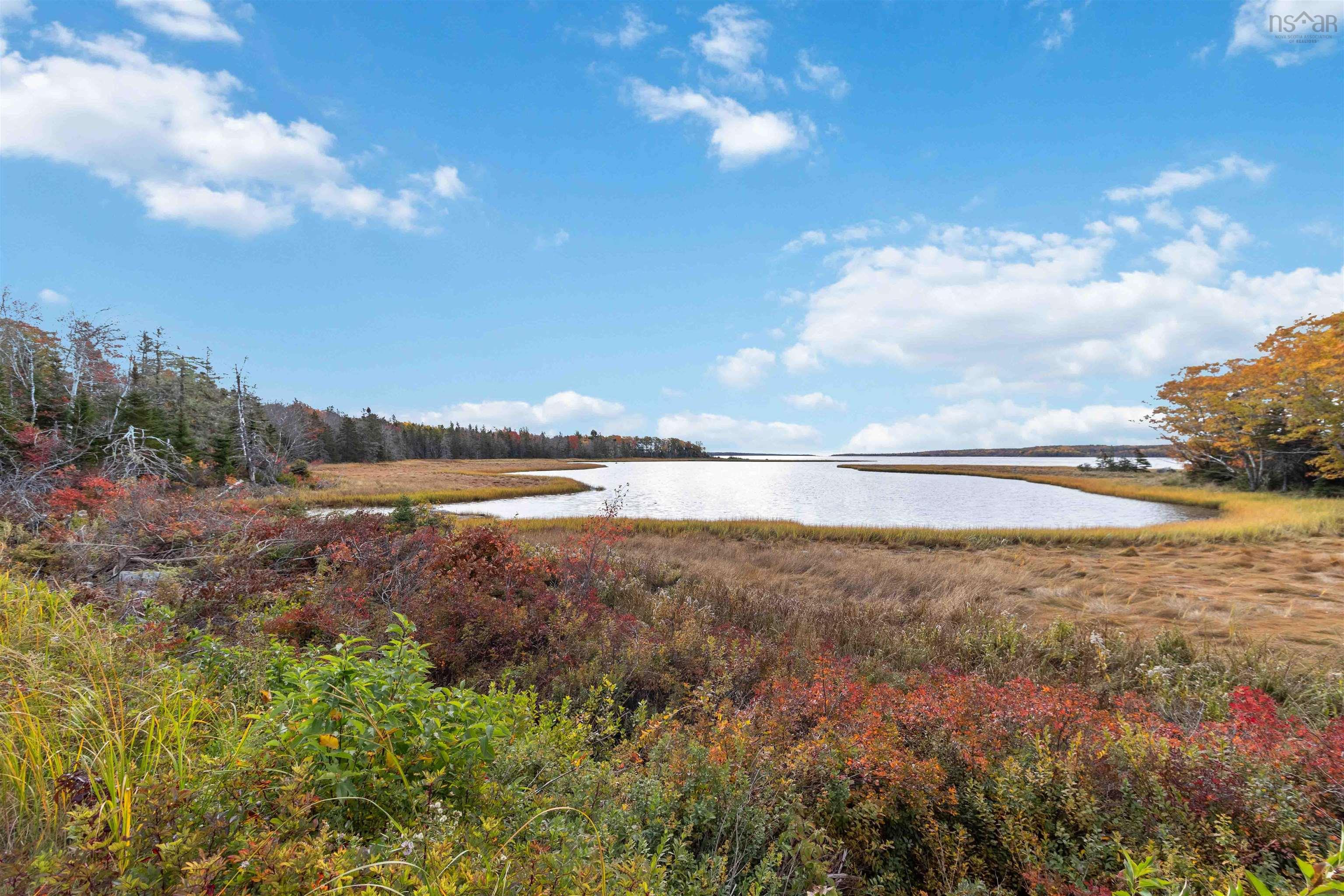 10302 Highway 3, Port Joli, NS (MLS 202526352)