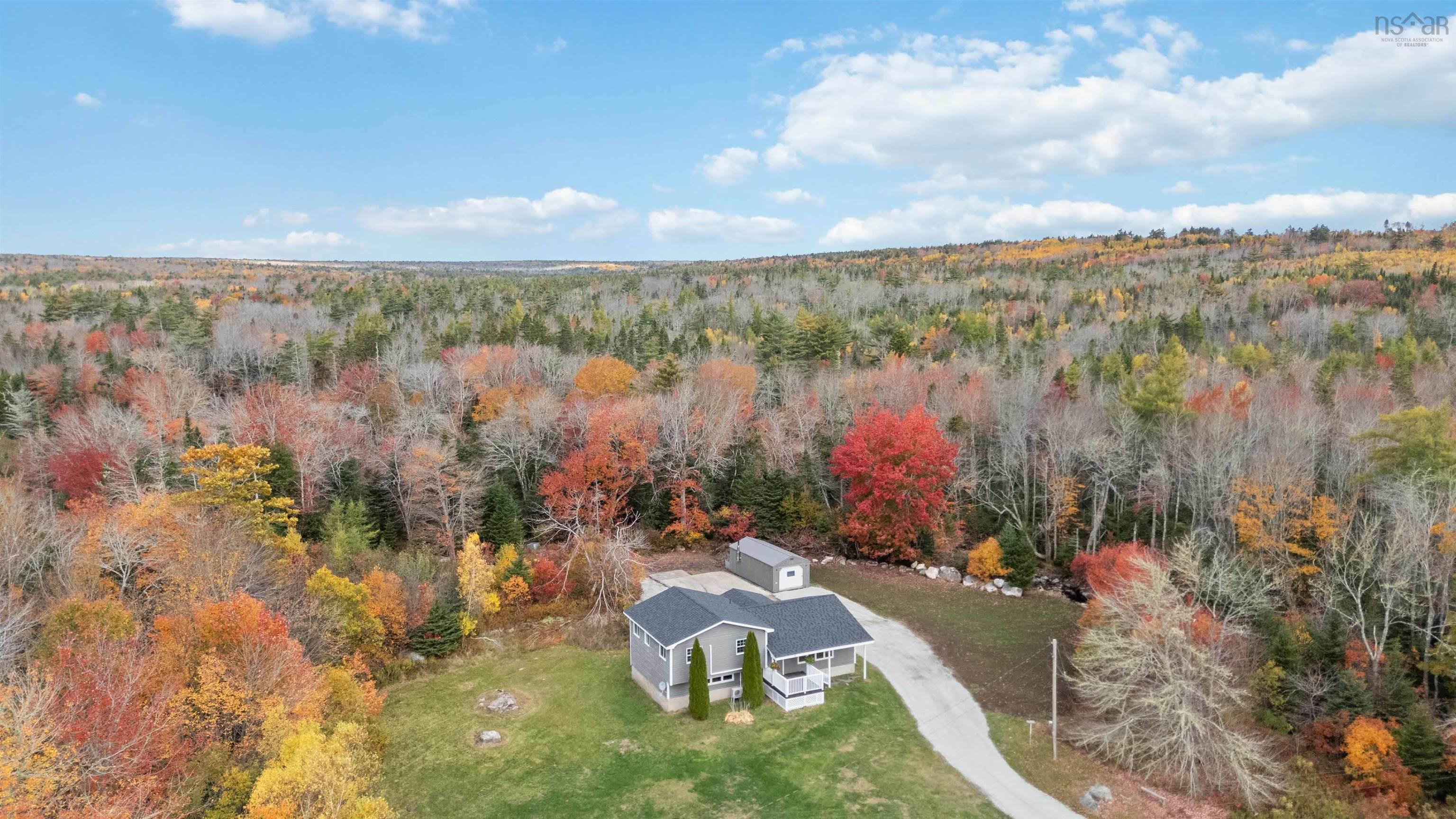 10302 Highway 3, Port Joli, NS (MLS 202526352)