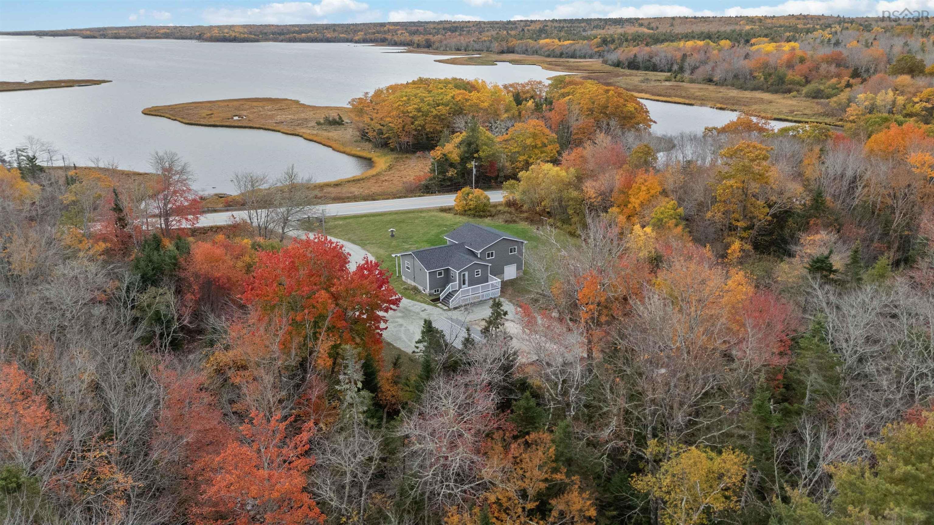 10302 Highway 3, Port Joli, NS (MLS 202526352)