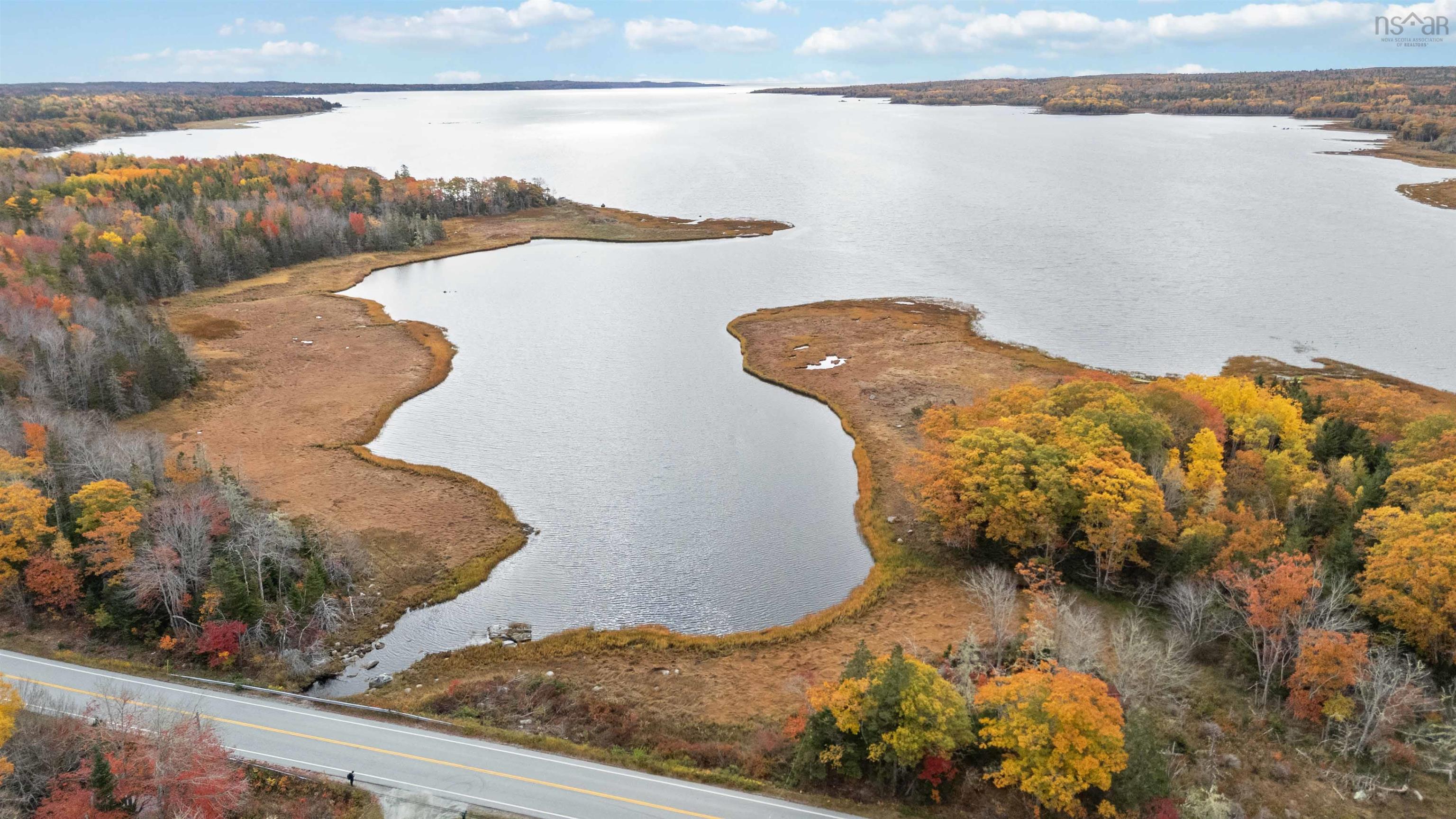 10302 Highway 3, Port Joli, NS (MLS 202526352)