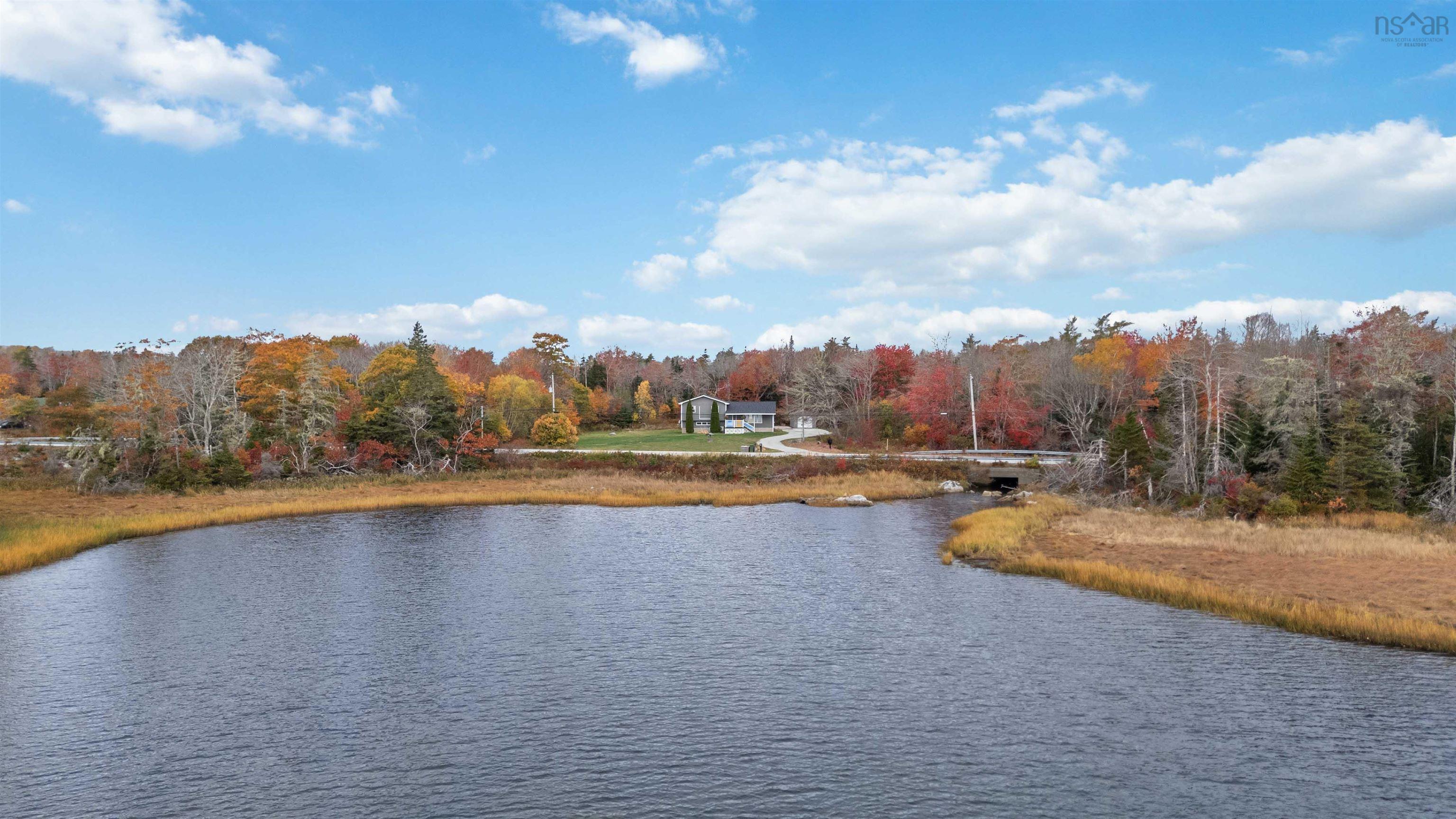 10302 Highway 3, Port Joli, NS (MLS 202526352)