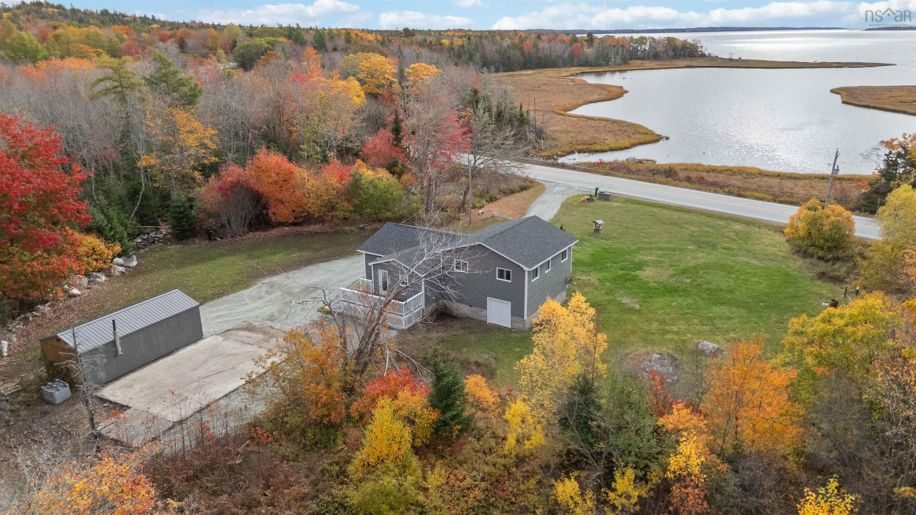 10302 Highway 3, Port Joli, NS (MLS 202526352)