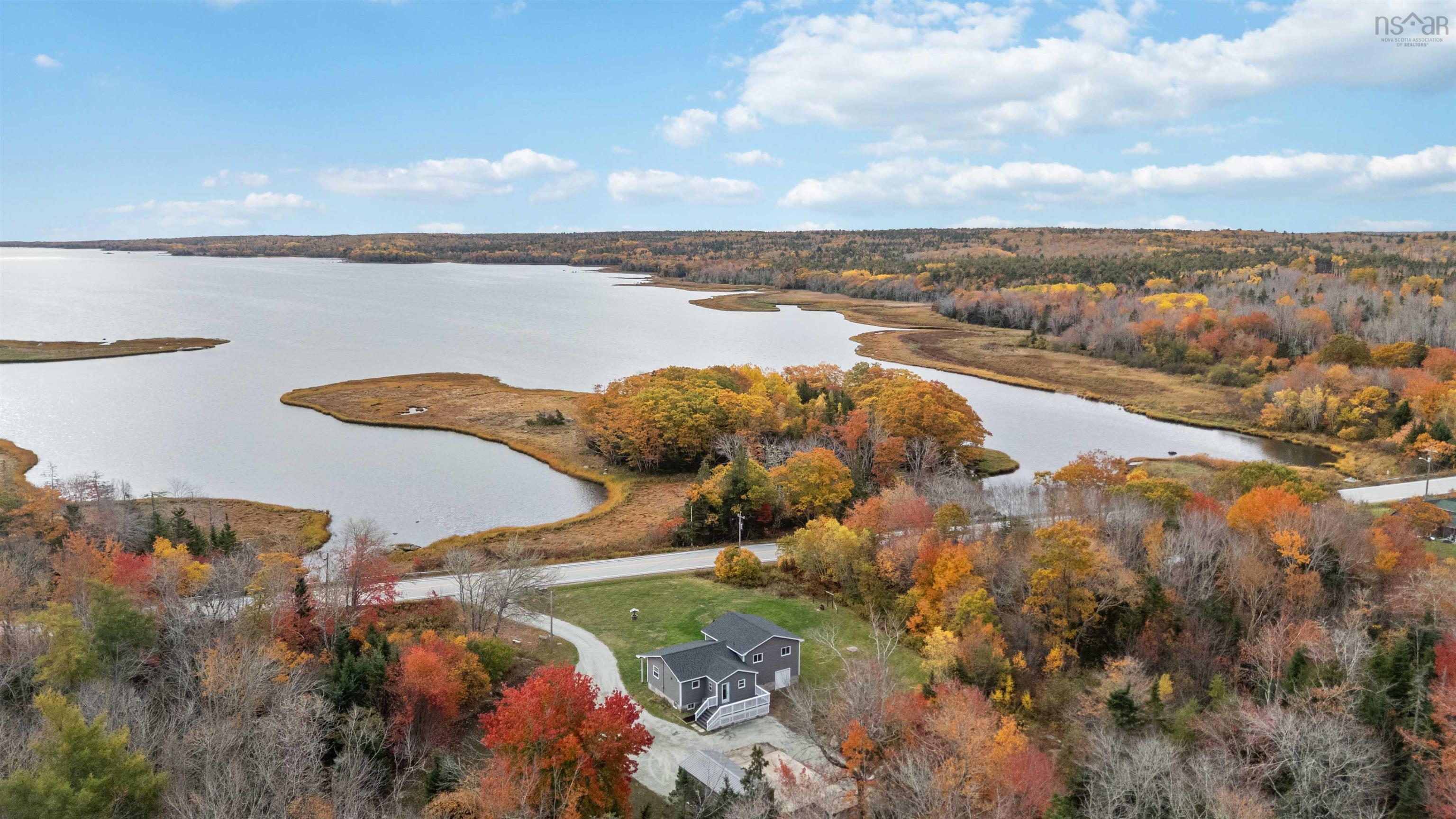 10302 Highway 3, Port Joli, NS (MLS 202526352)