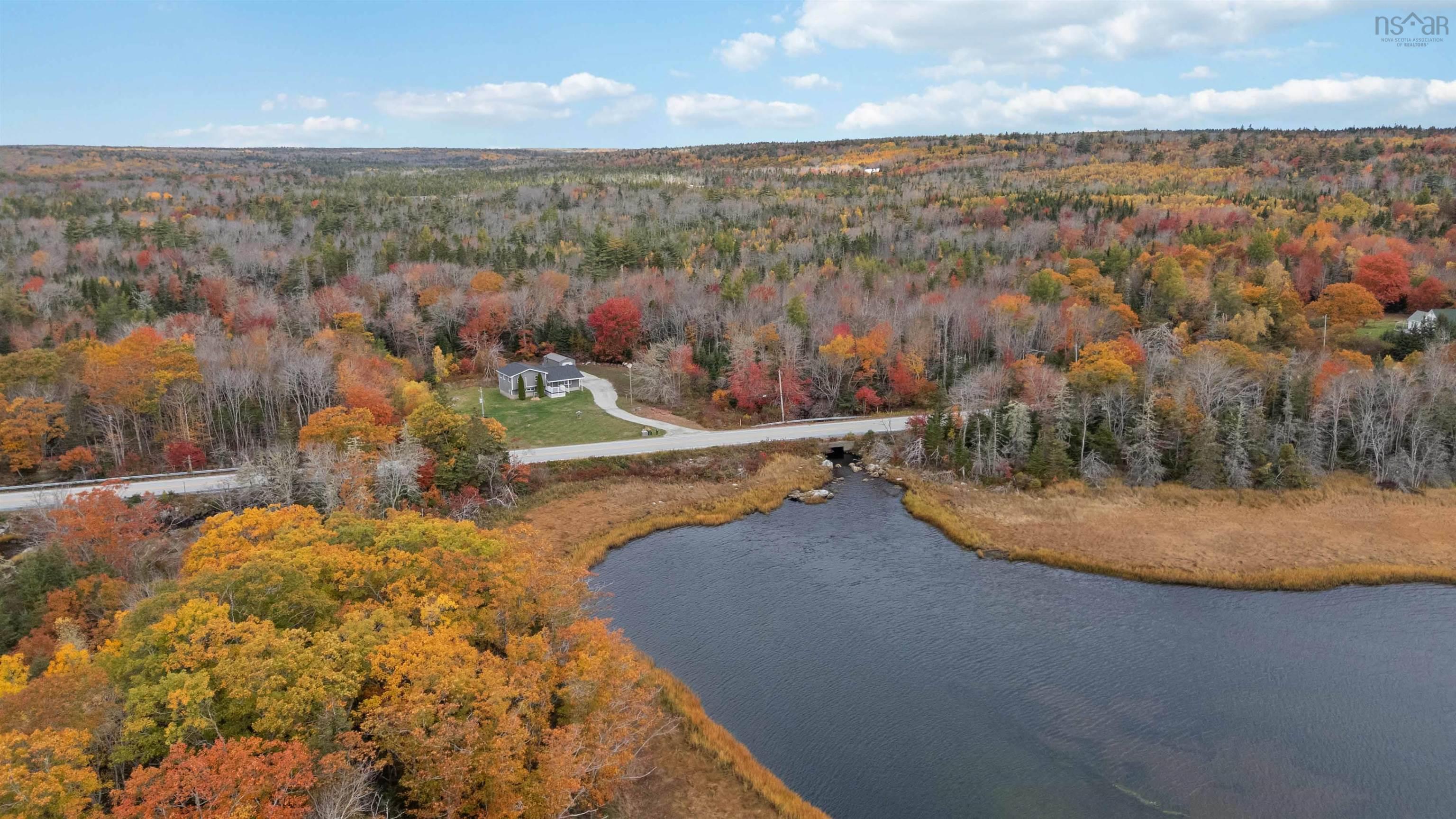 10302 Highway 3, Port Joli, NS (MLS 202526352)