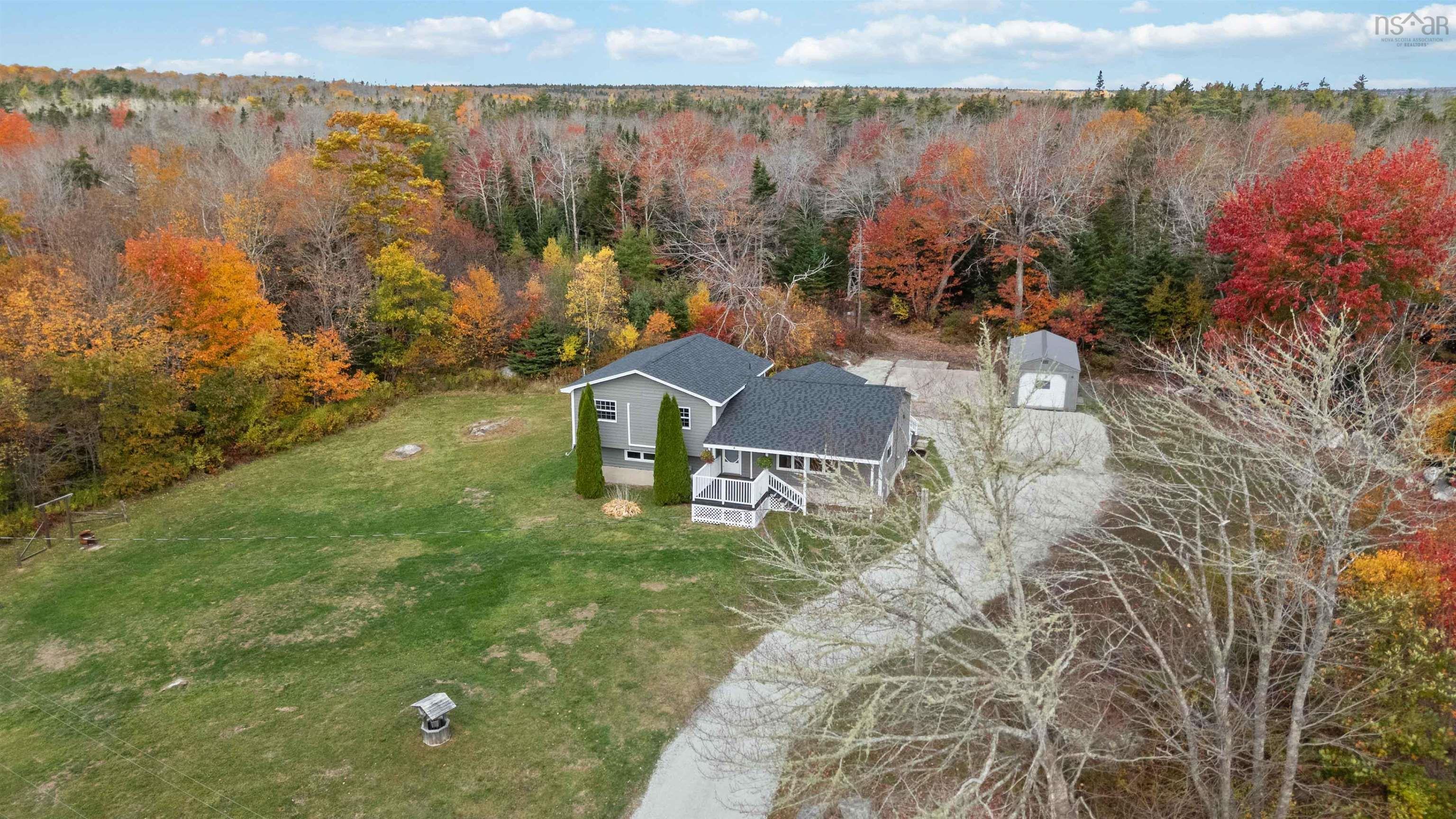 10302 Highway 3, Port Joli, NS (MLS 202526352)