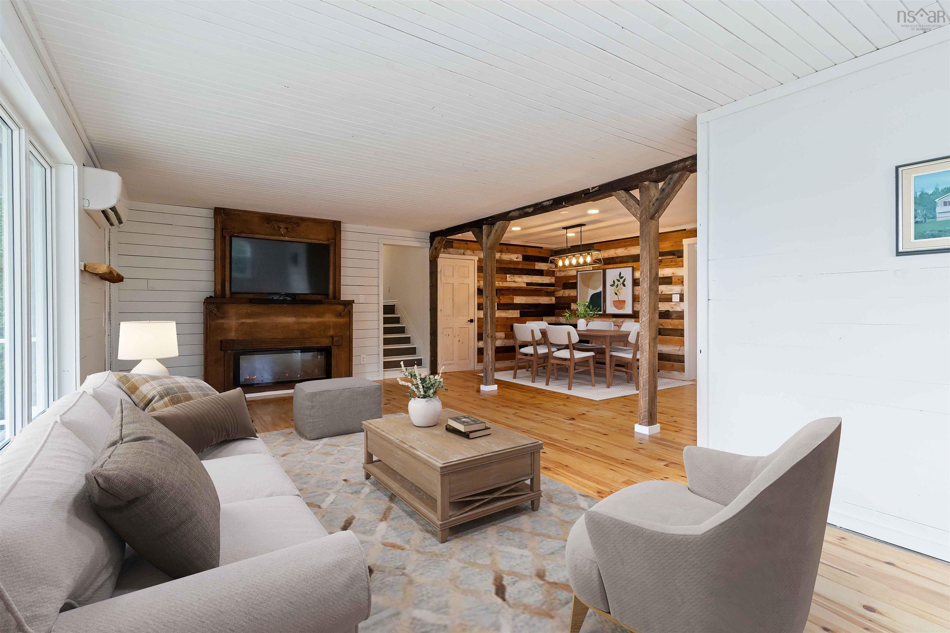 10302 Highway 3, Port Joli, NS (MLS 202526352)