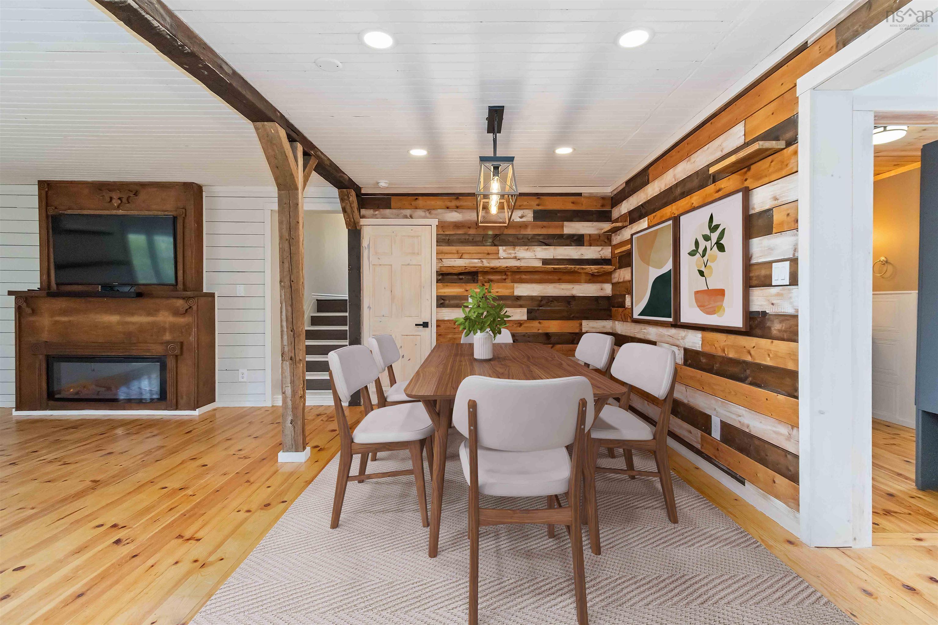 10302 Highway 3, Port Joli, NS (MLS 202526352)