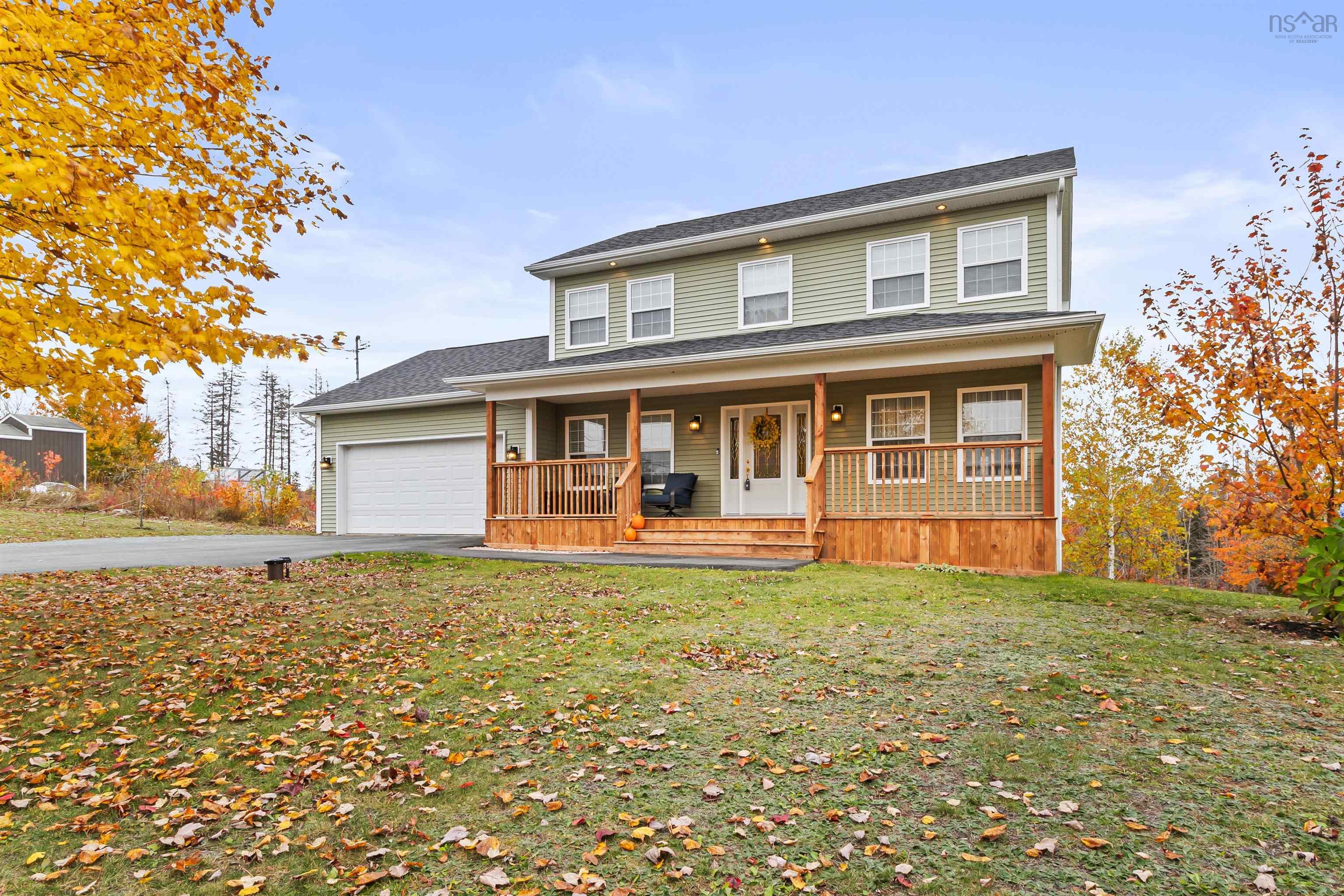 677 Westwood Boulevard, Upper Tantallon, NS (MLS 202526355)