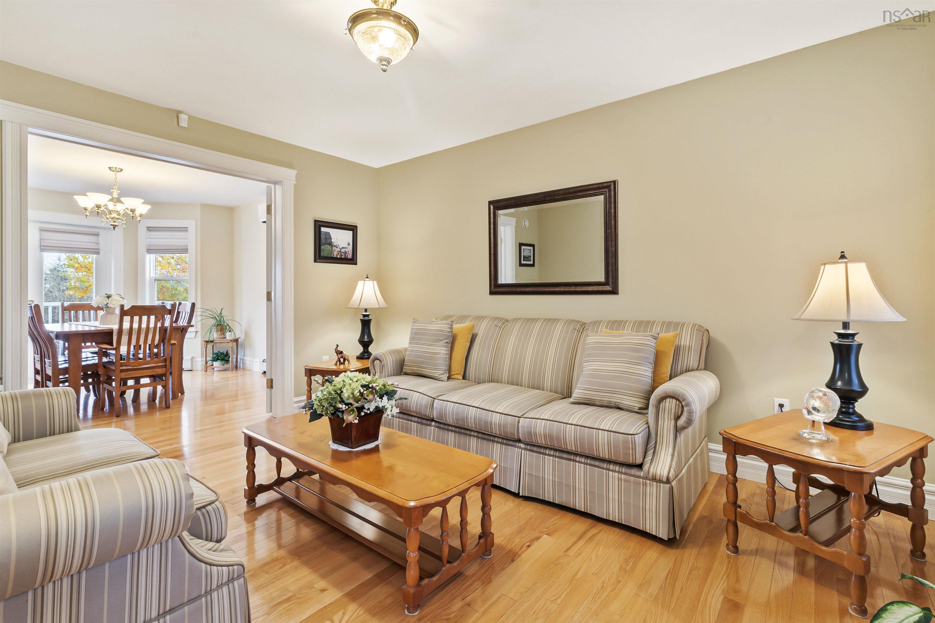 677 Westwood Boulevard, Upper Tantallon, NS (MLS 202526355)