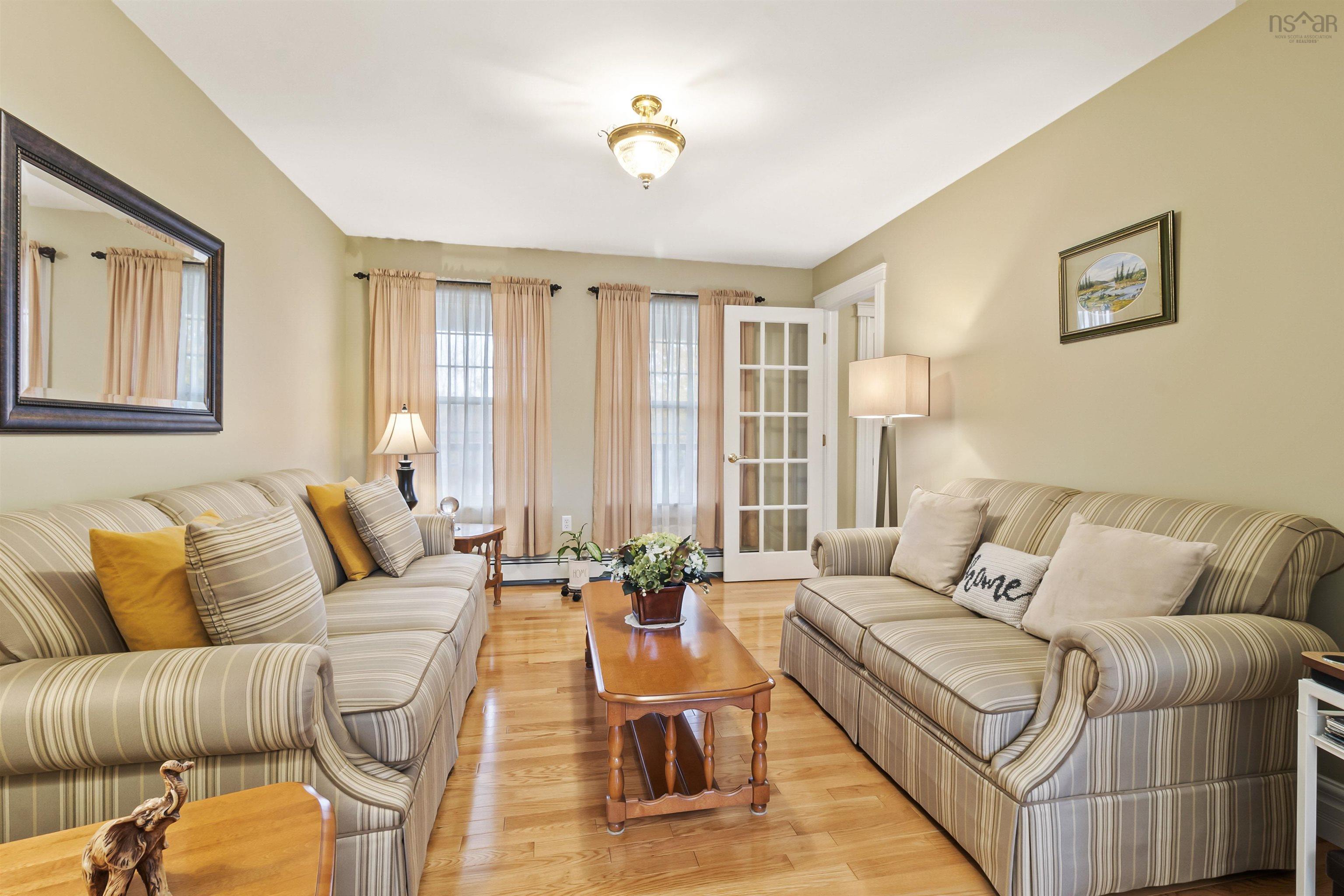 677 Westwood Boulevard, Upper Tantallon, NS (MLS 202526355)