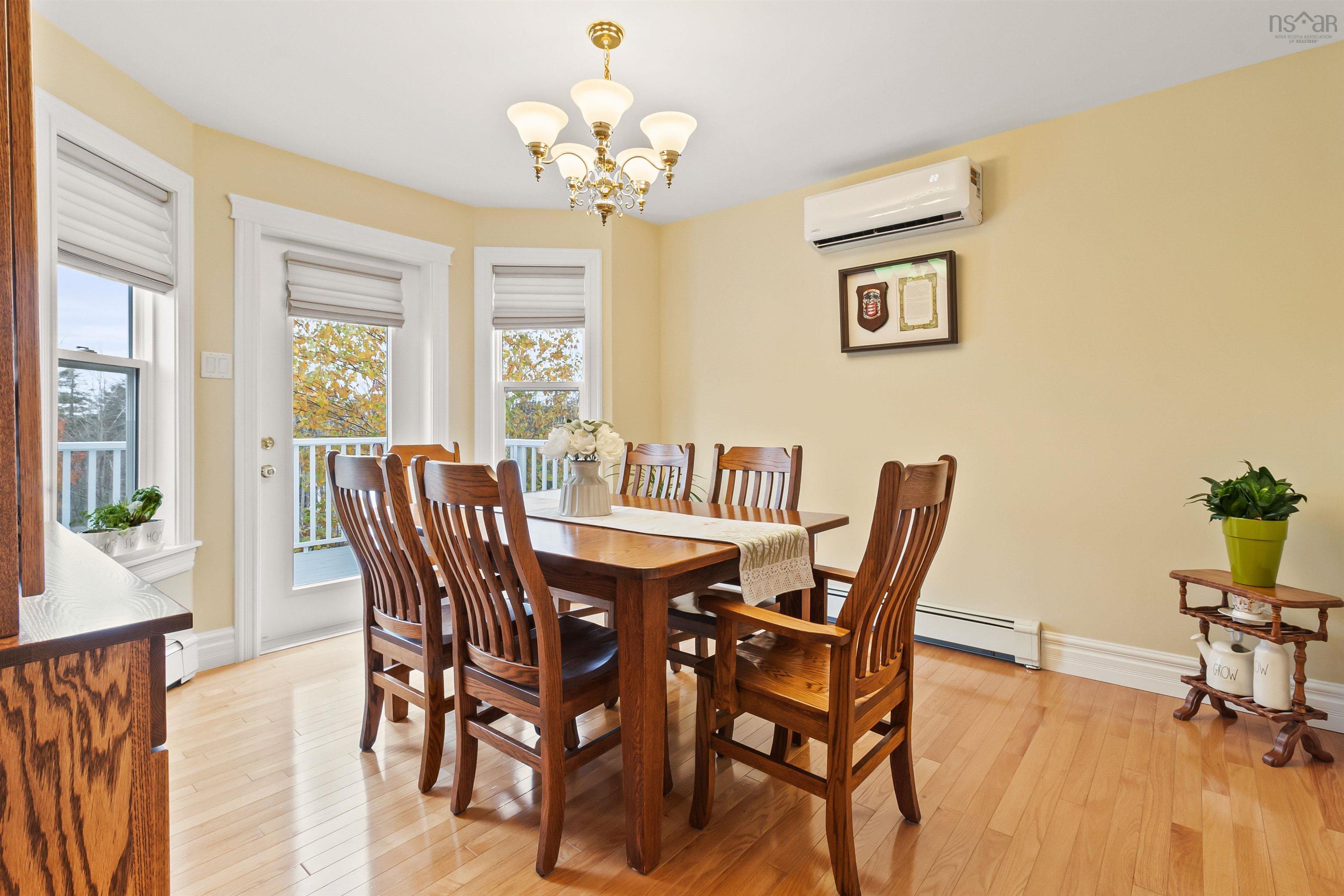 677 Westwood Boulevard, Upper Tantallon, NS (MLS 202526355)