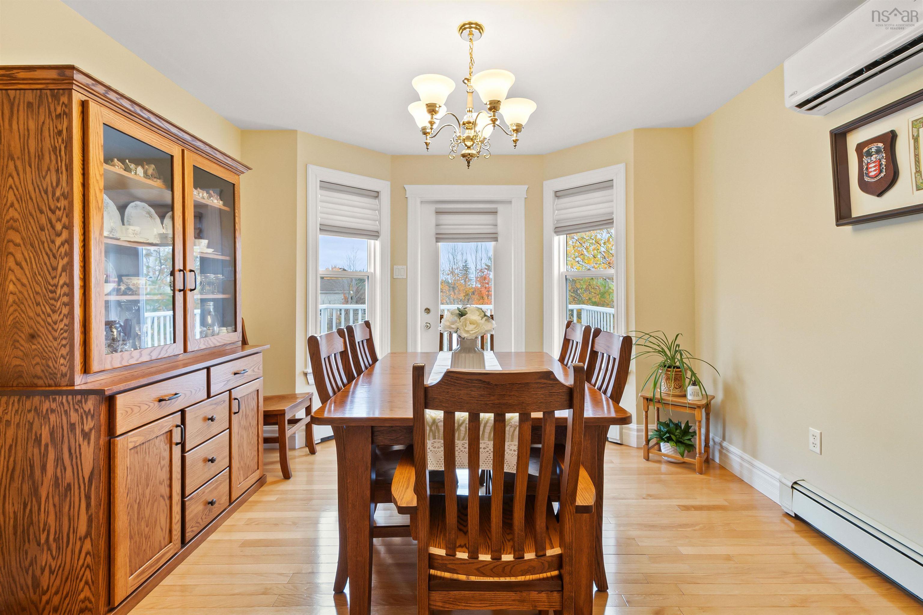 677 Westwood Boulevard, Upper Tantallon, NS (MLS 202526355)