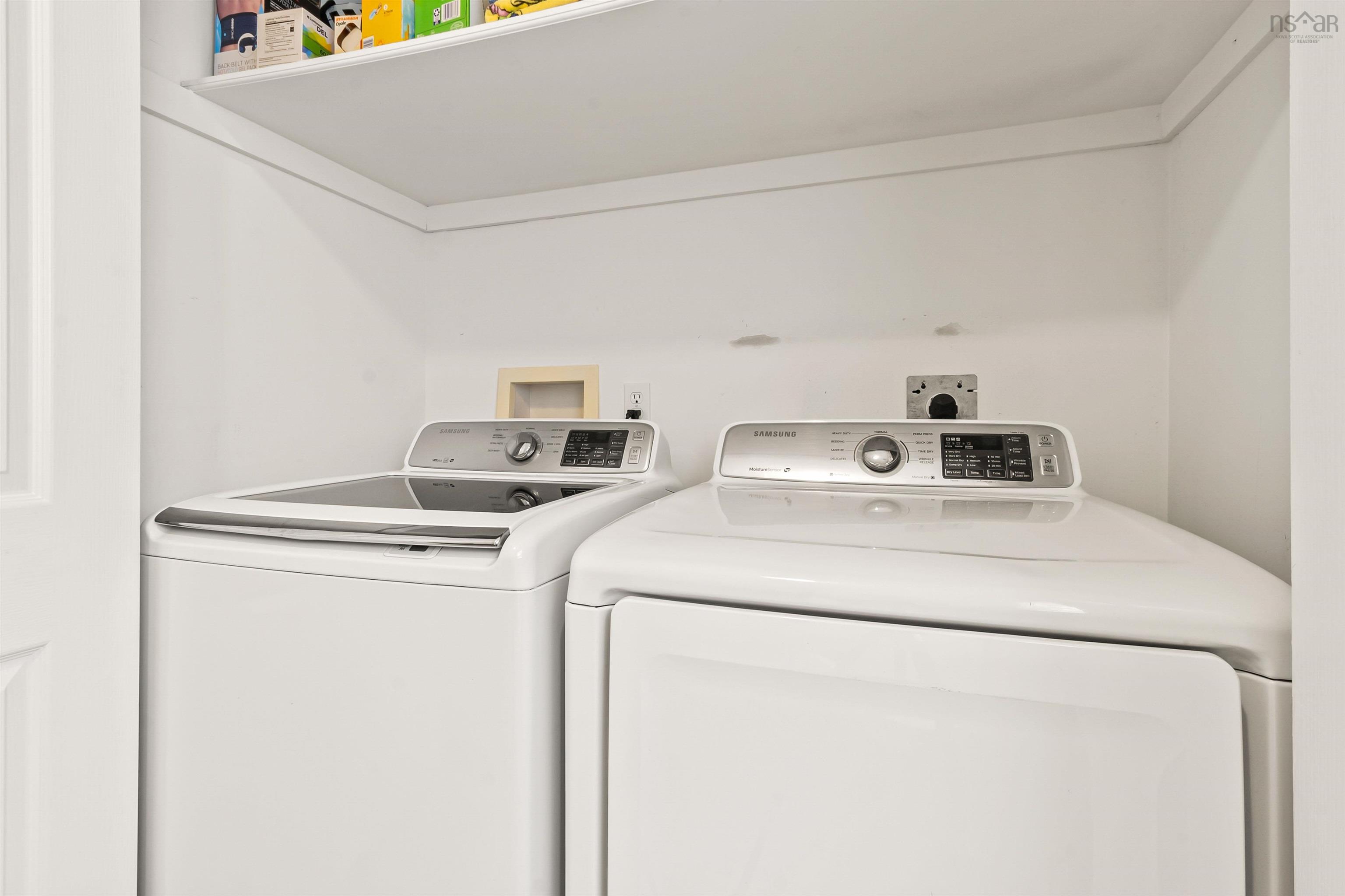 677 Westwood Boulevard, Upper Tantallon, NS (MLS 202526355)