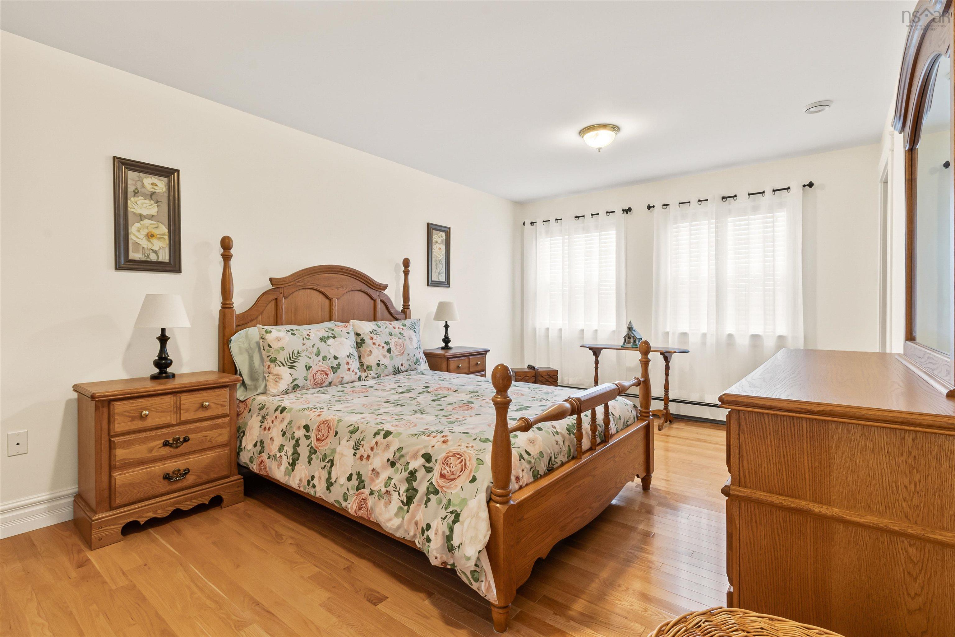 677 Westwood Boulevard, Upper Tantallon, NS (MLS 202526355)