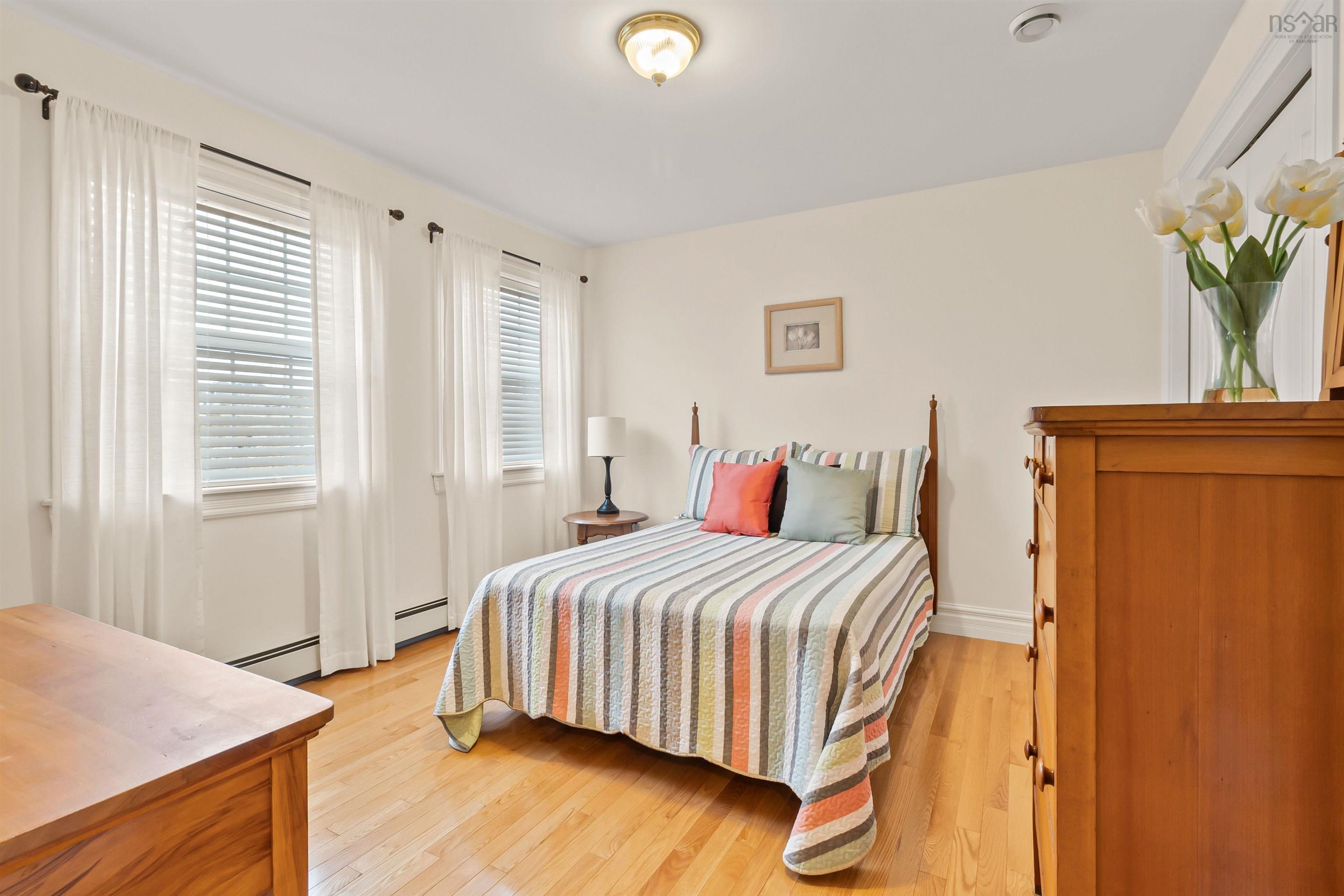 677 Westwood Boulevard, Upper Tantallon, NS (MLS 202526355)