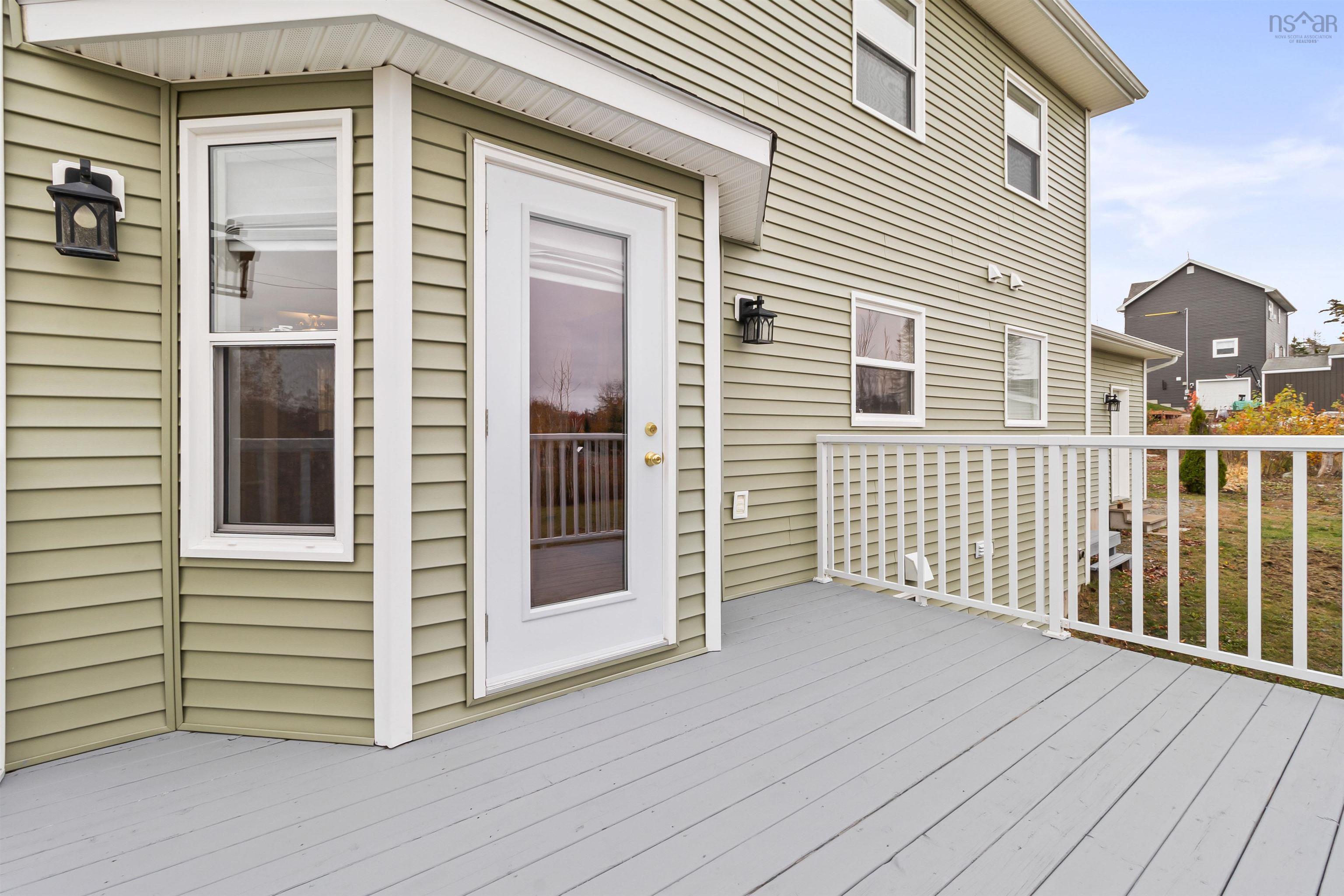 677 Westwood Boulevard, Upper Tantallon, NS (MLS 202526355)