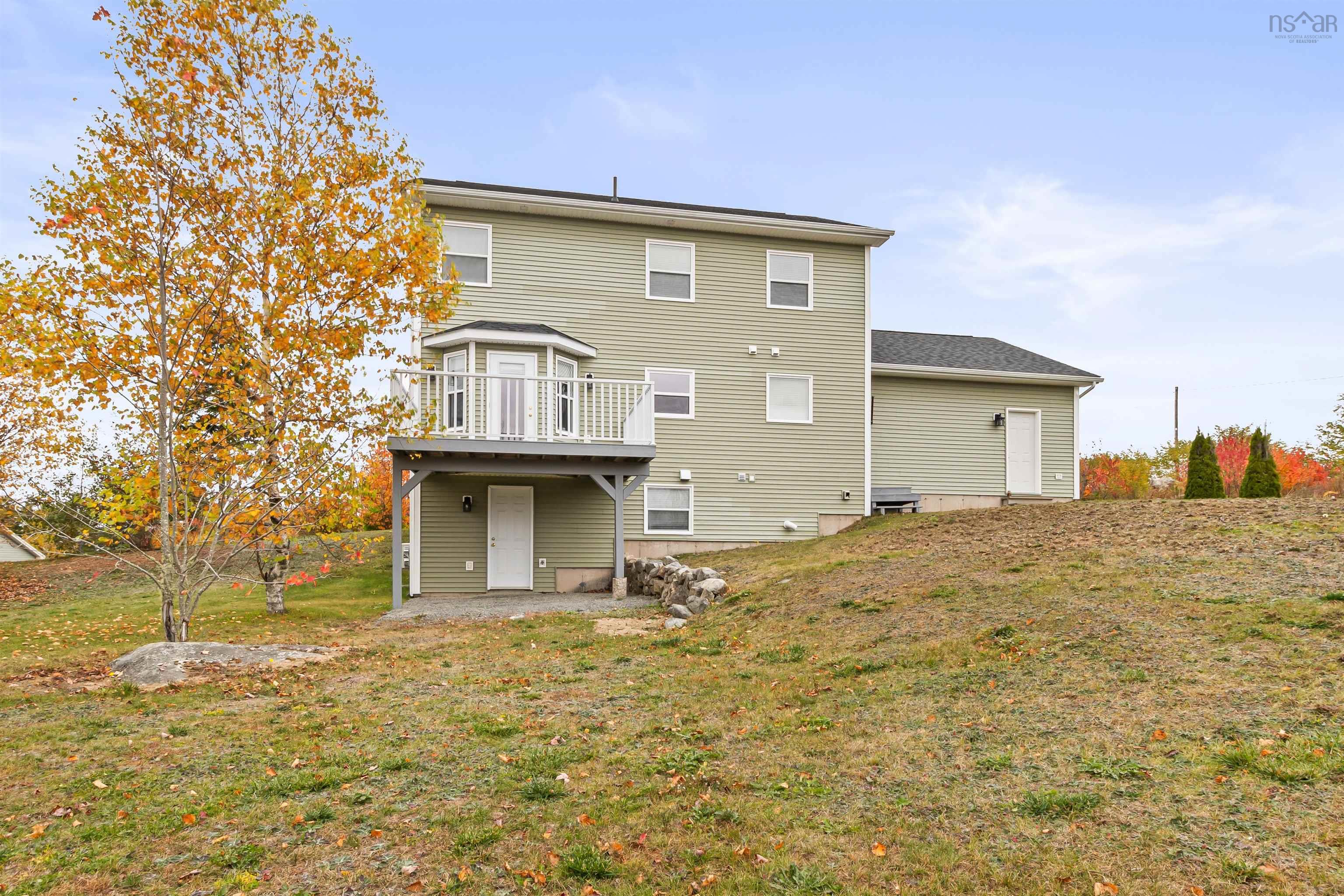 677 Westwood Boulevard, Upper Tantallon, NS (MLS 202526355)