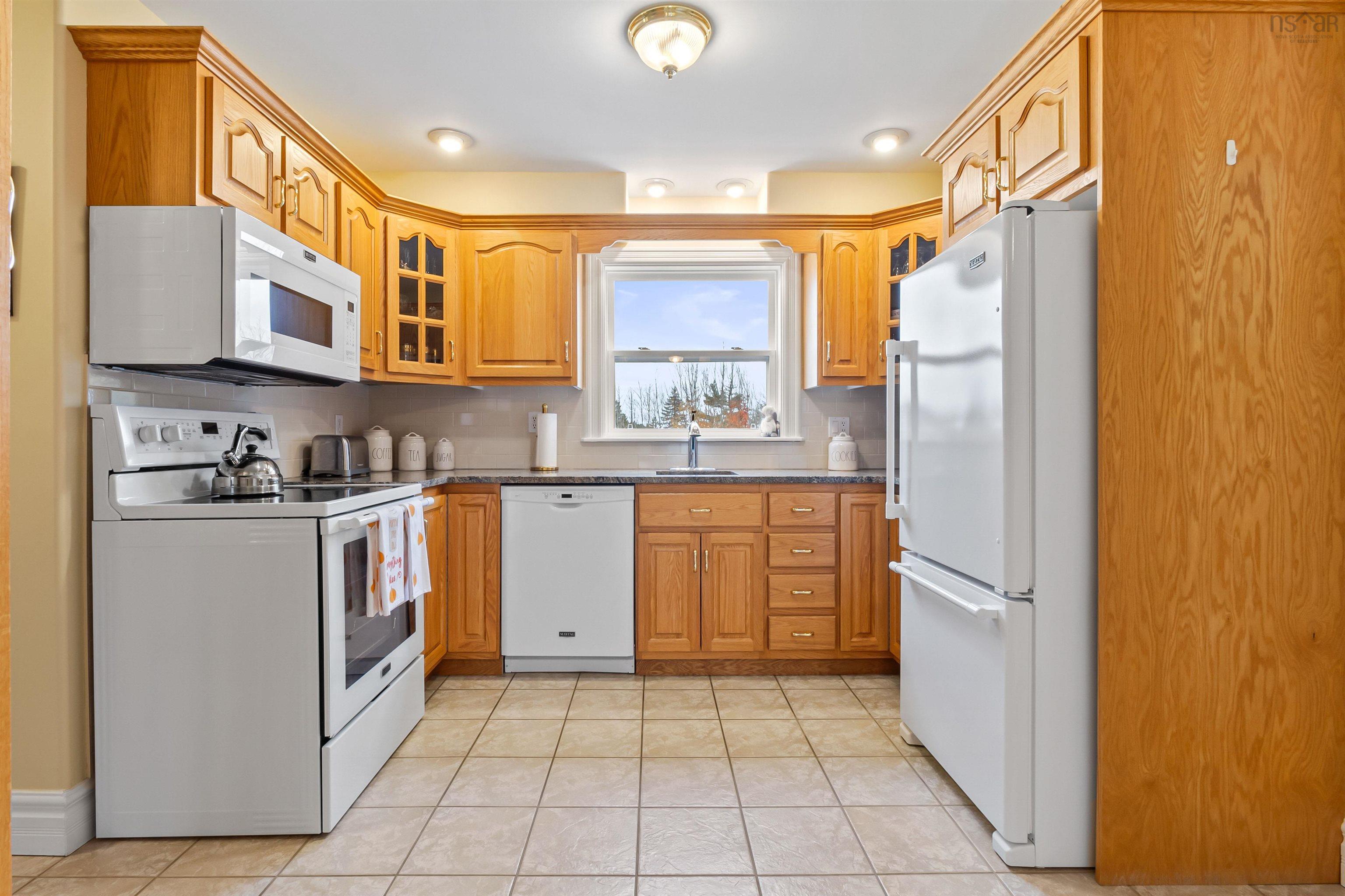 677 Westwood Boulevard, Upper Tantallon, NS (MLS 202526355)