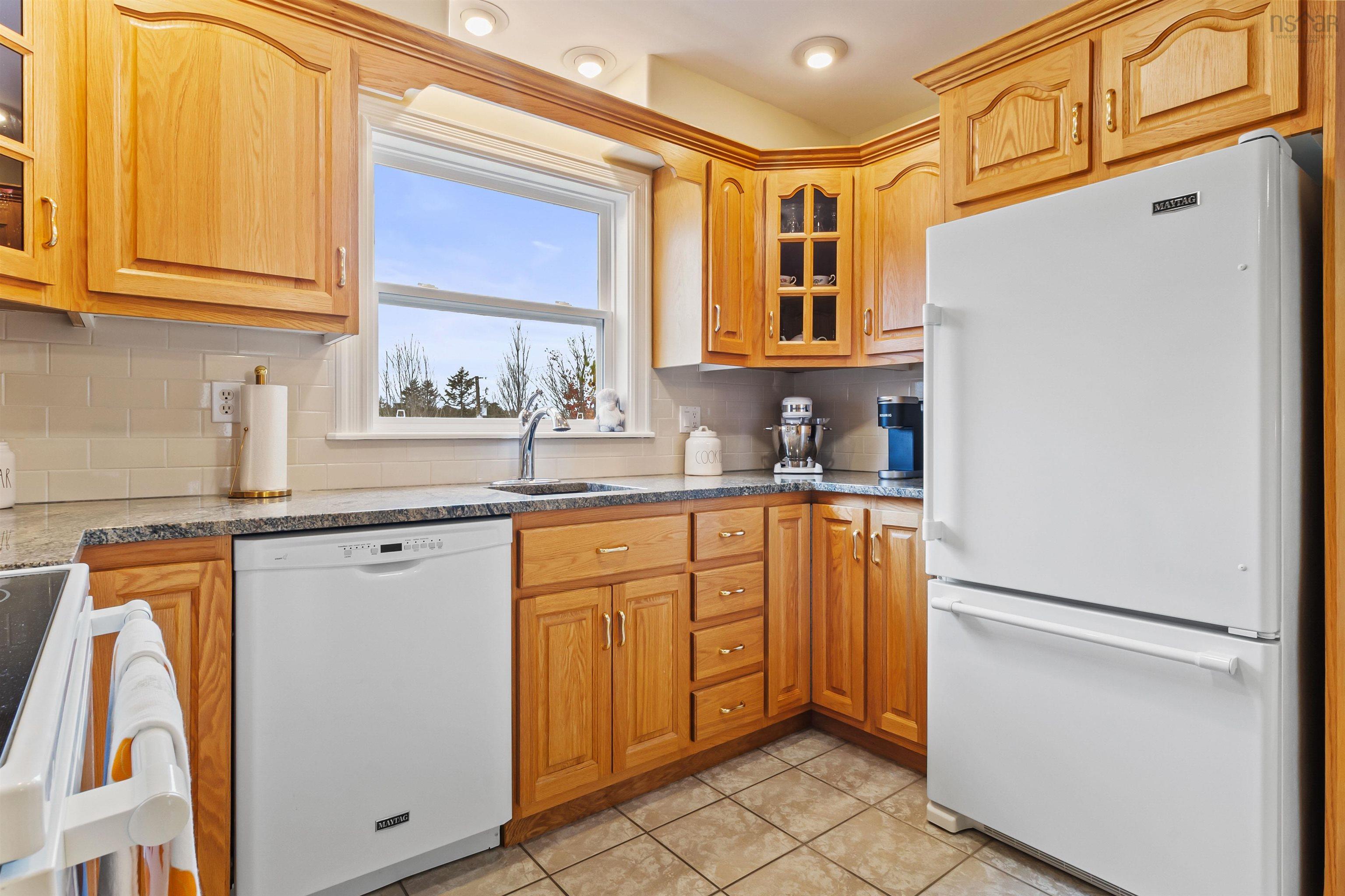 677 Westwood Boulevard, Upper Tantallon, NS (MLS 202526355)