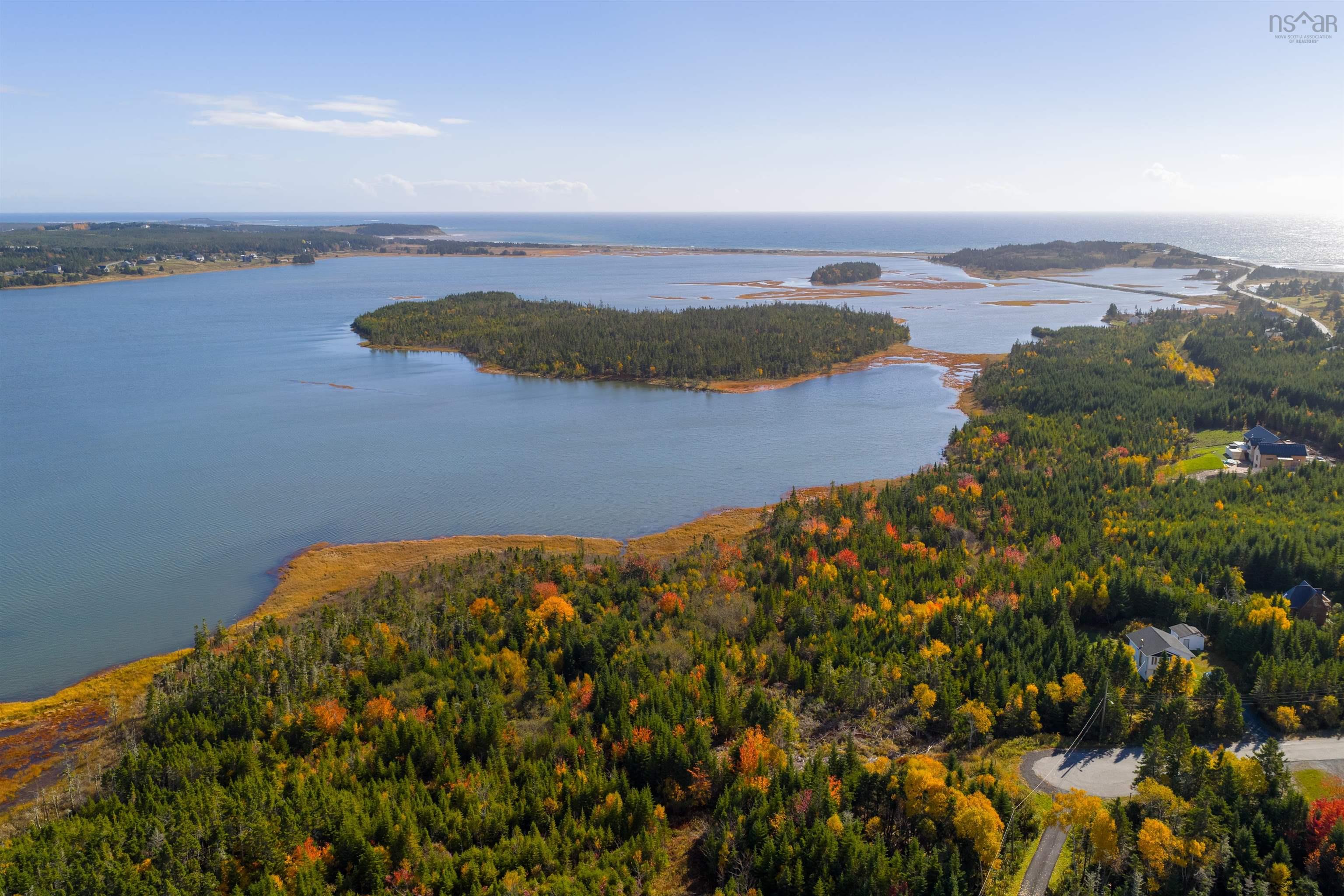 Lot Lawrencetown Road, Lawrencetown, NS (MLS 202526356)