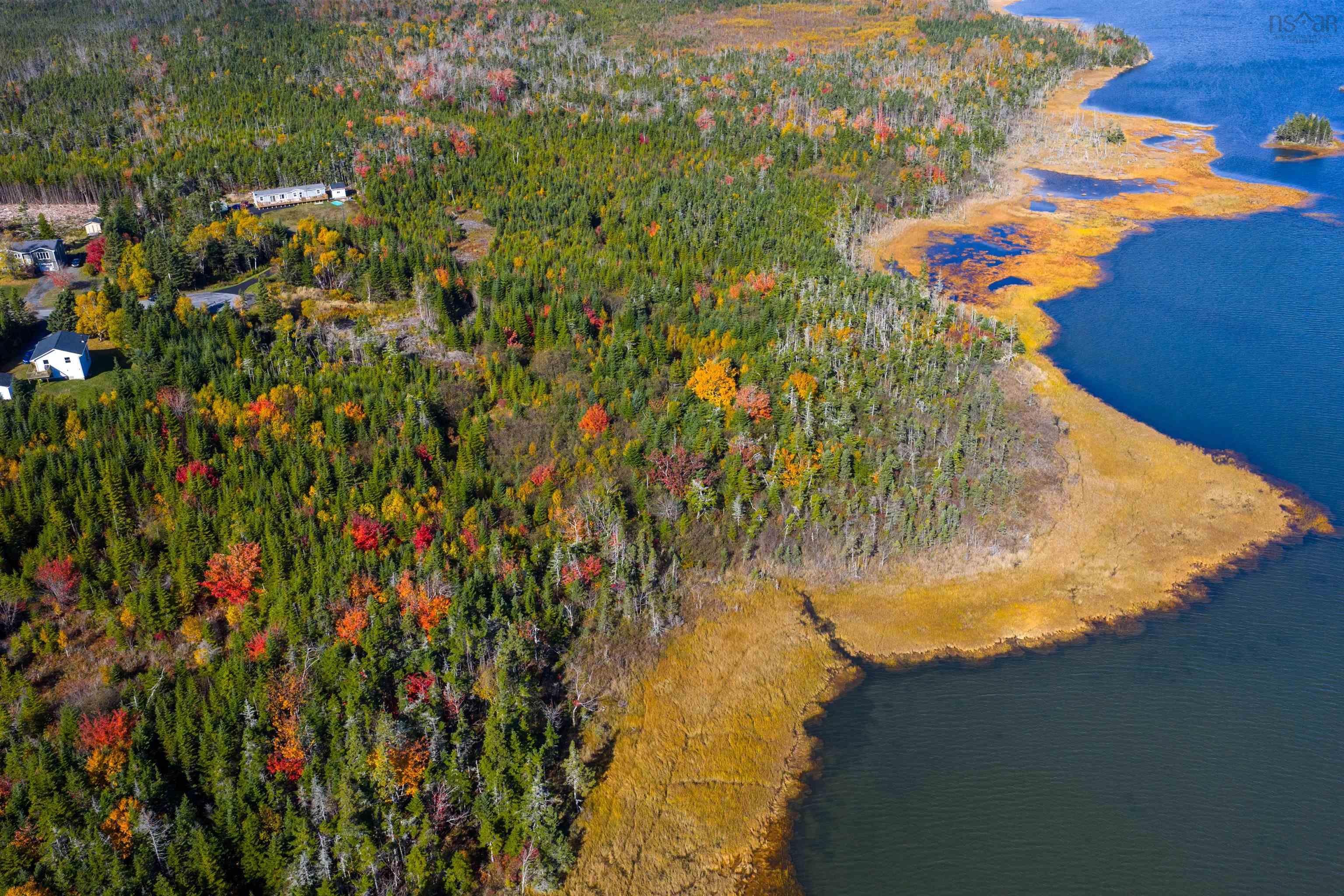 Lot Lawrencetown Road, Lawrencetown, NS (MLS 202526356)