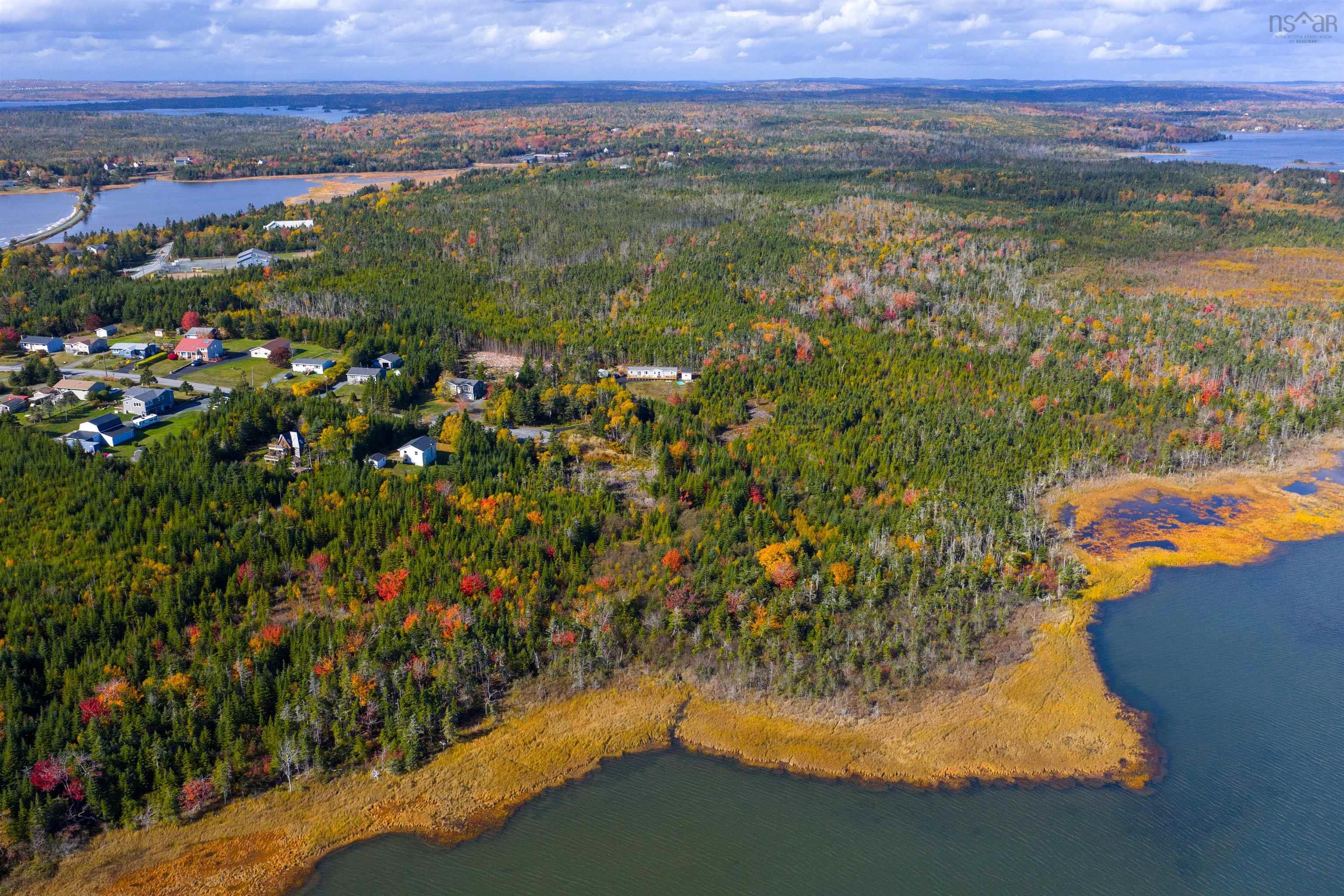 Lot Lawrencetown Road, Lawrencetown, NS (MLS 202526356)