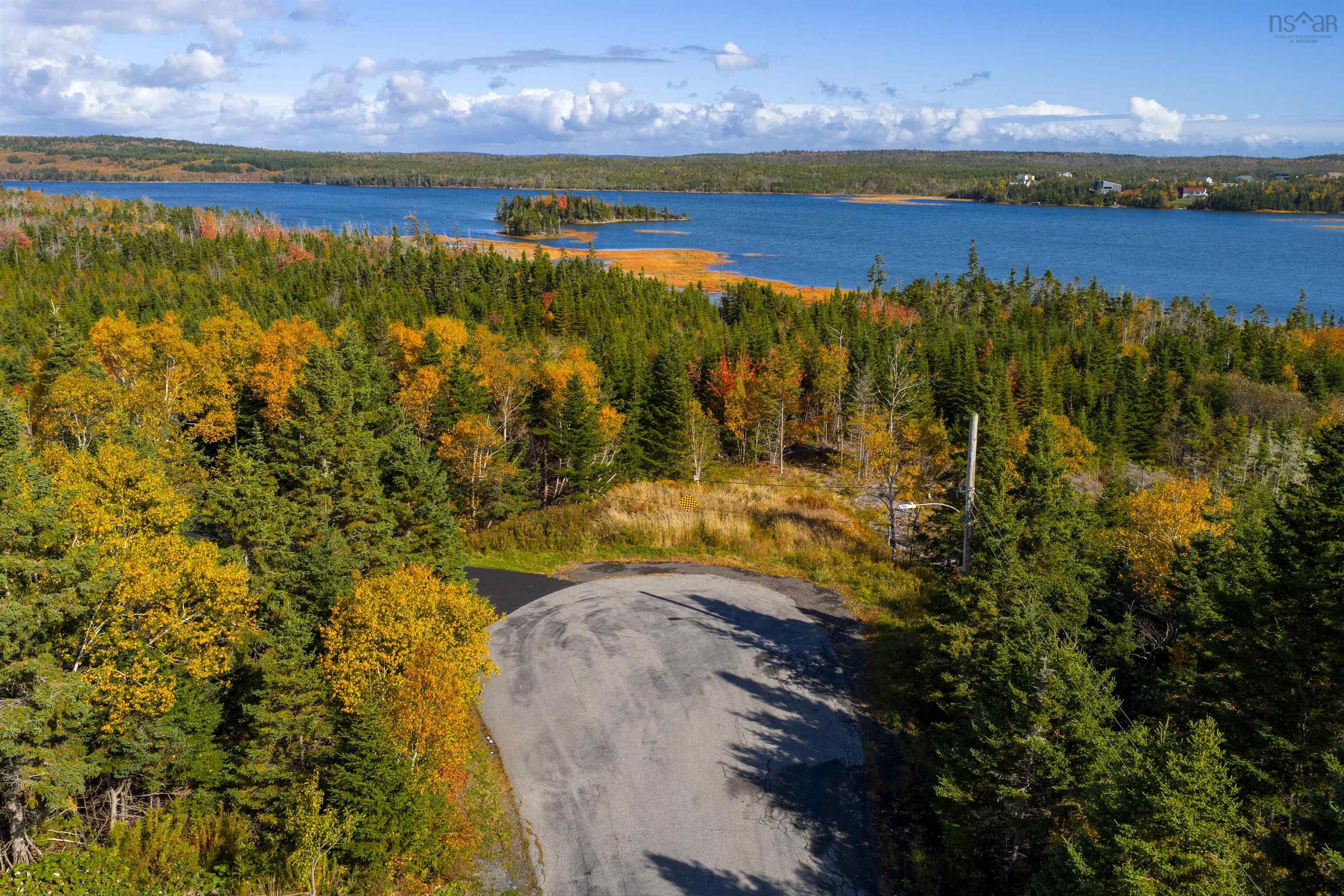 Lot Lawrencetown Road, Lawrencetown, NS (MLS 202526356)