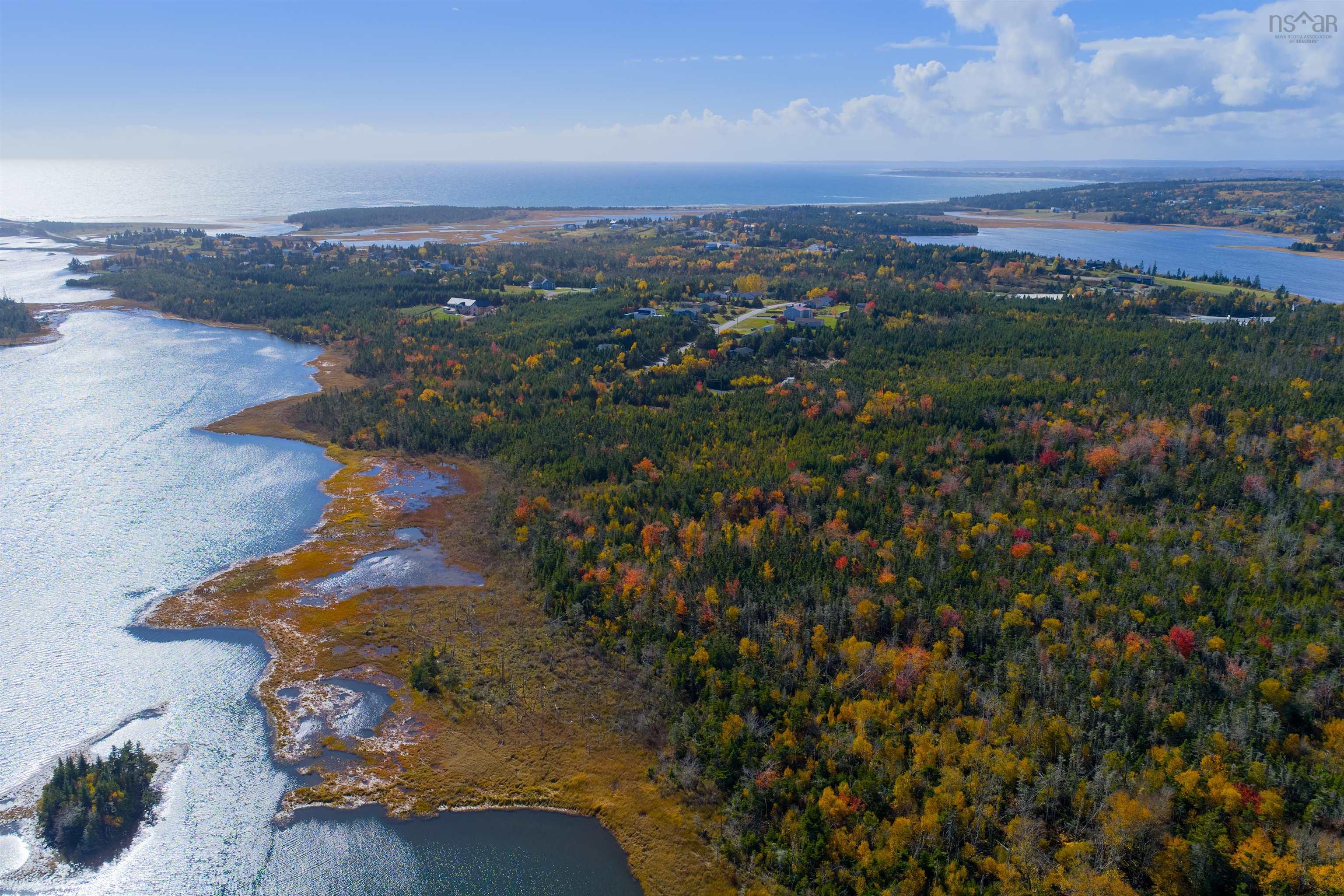 Lot Lawrencetown Road, Lawrencetown, NS (MLS 202526356)