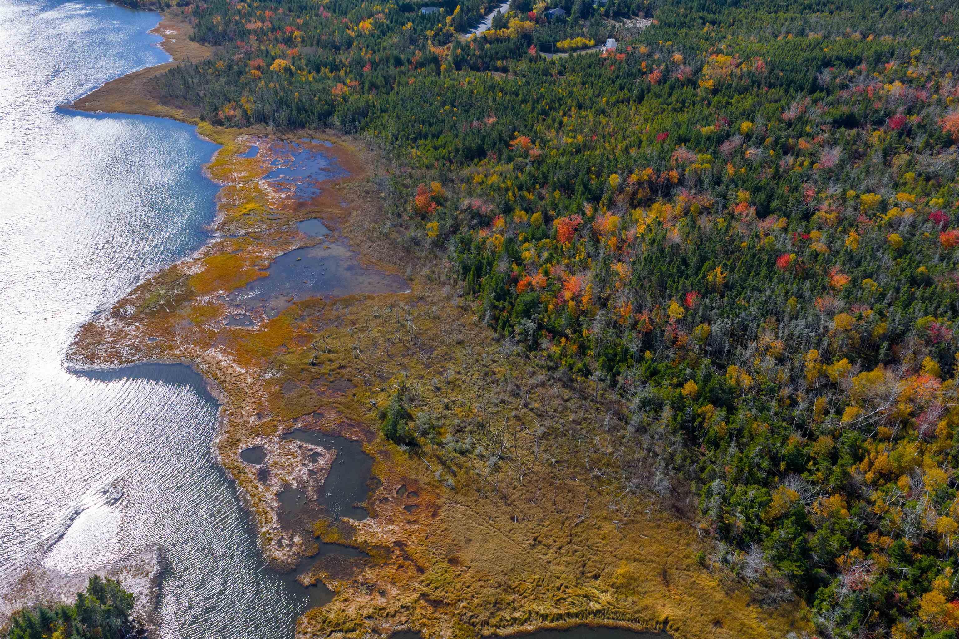 Lot Lawrencetown Road, Lawrencetown, NS (MLS 202526356)