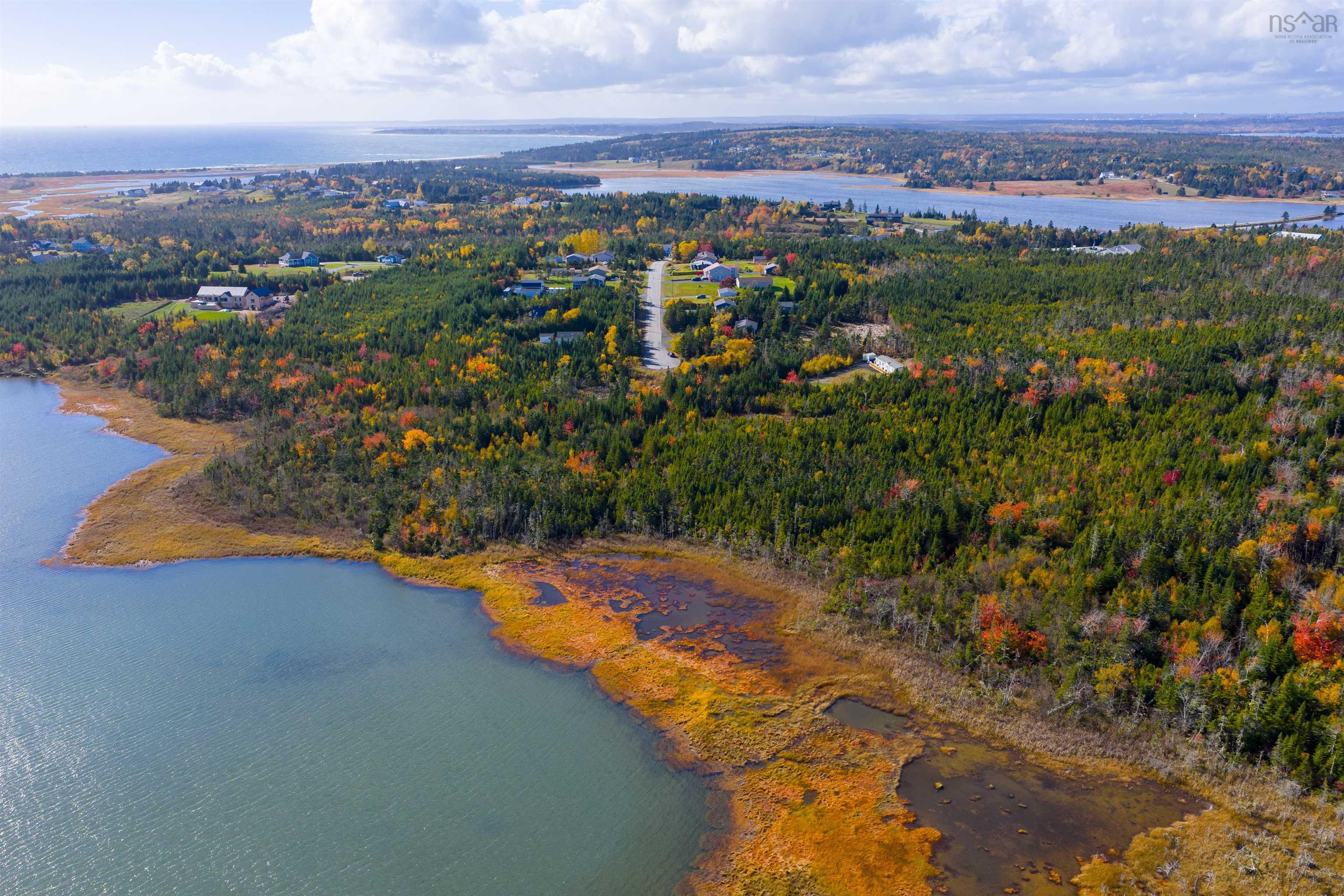 Lot Lawrencetown Road, Lawrencetown, NS (MLS 202526356)