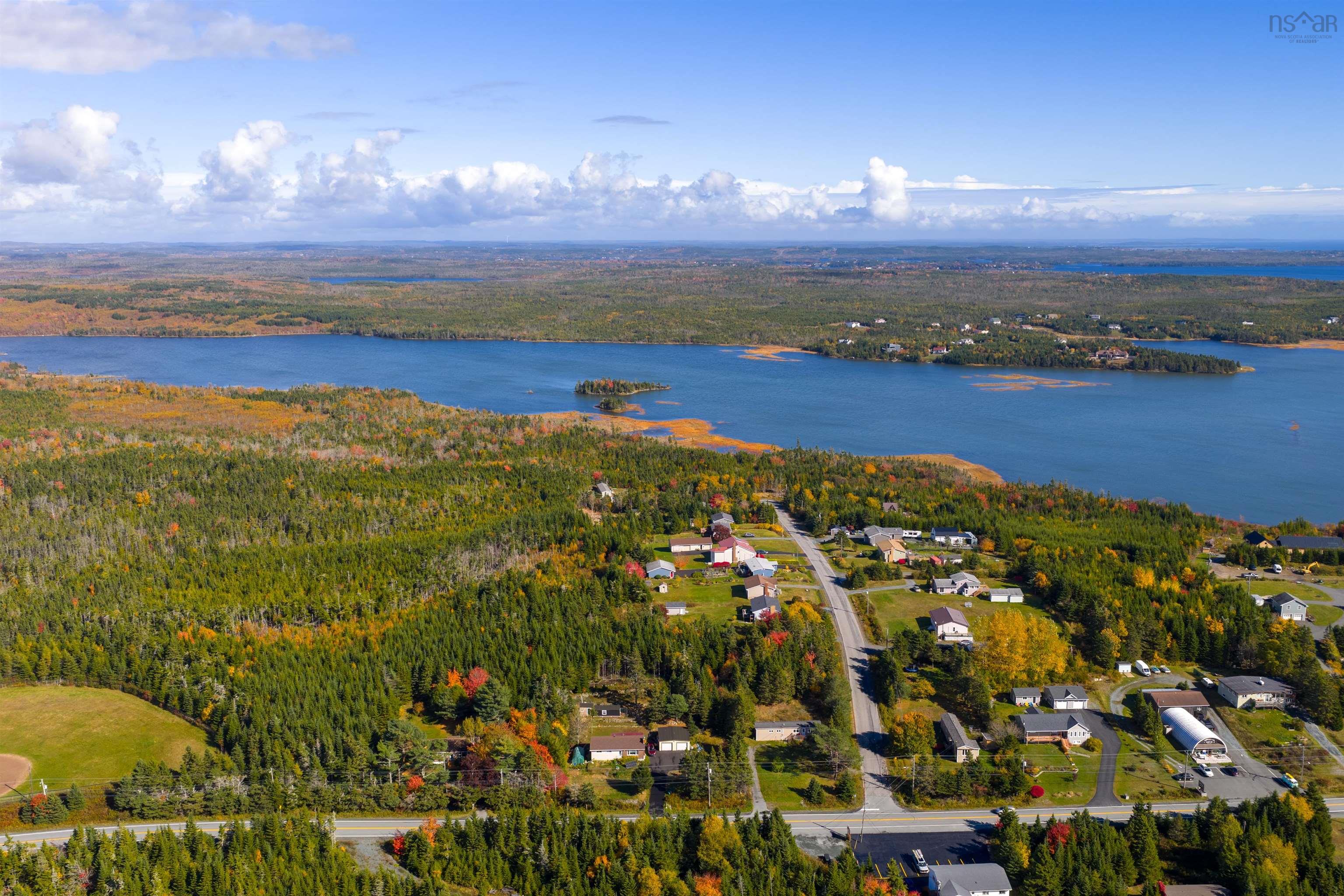 Lot Lawrencetown Road, Lawrencetown, NS (MLS 202526356)