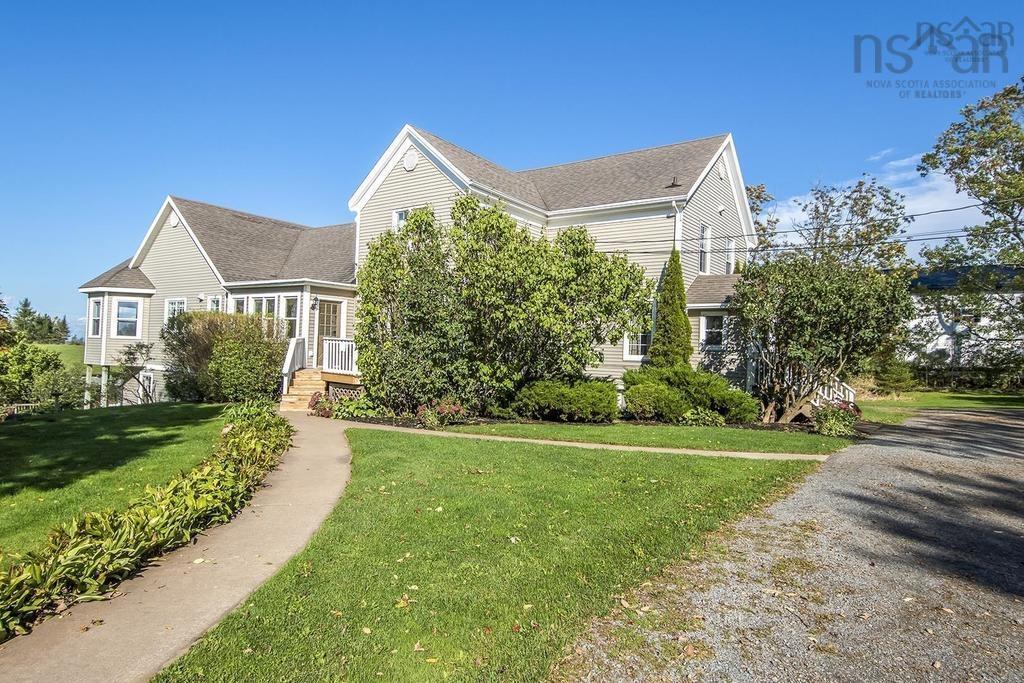 53 King Street, Hortonville, NS (MLS® 202526358)