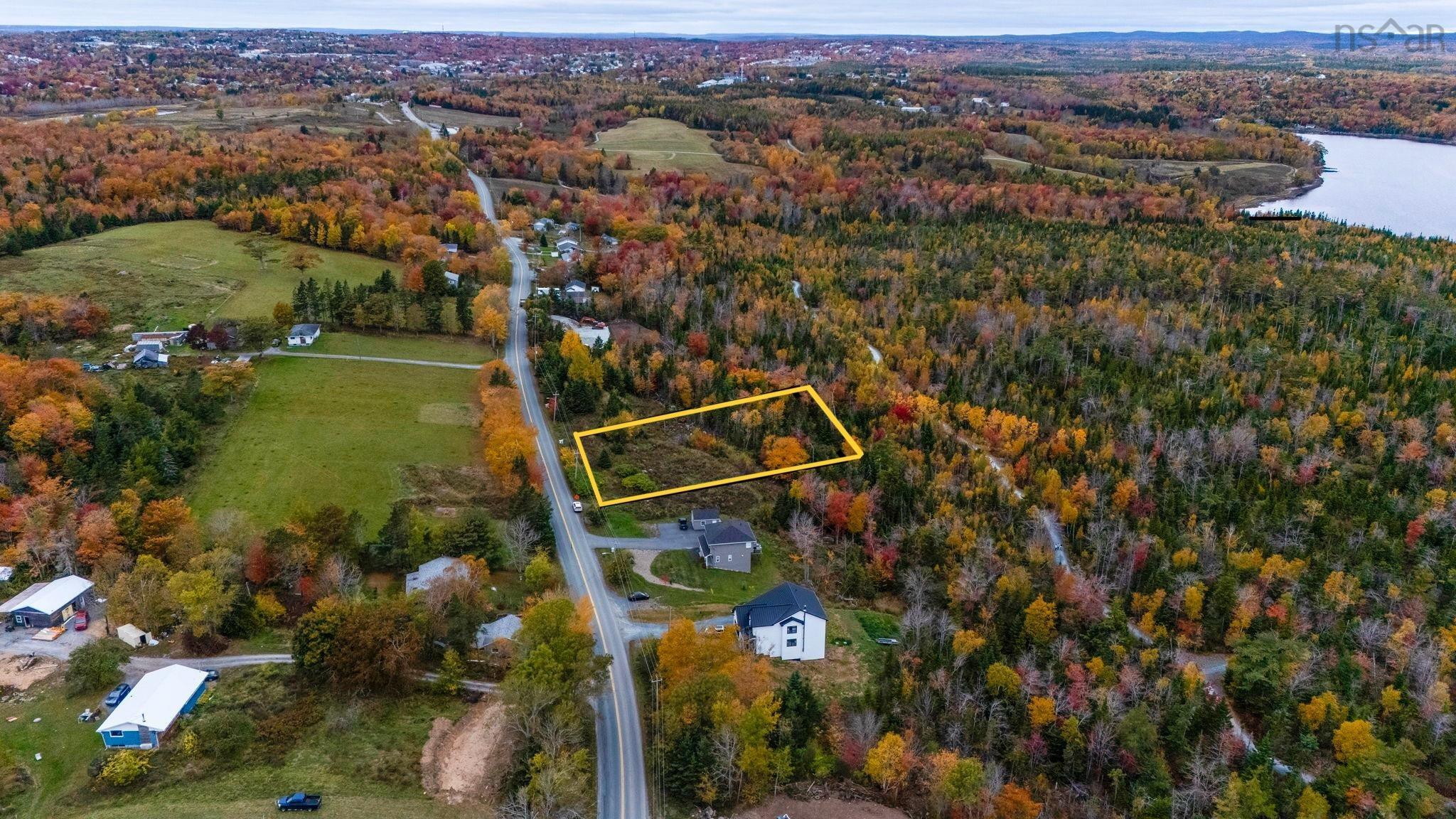 486 Bissett Road, Cole Harbour, NS (MLS® 202526359)