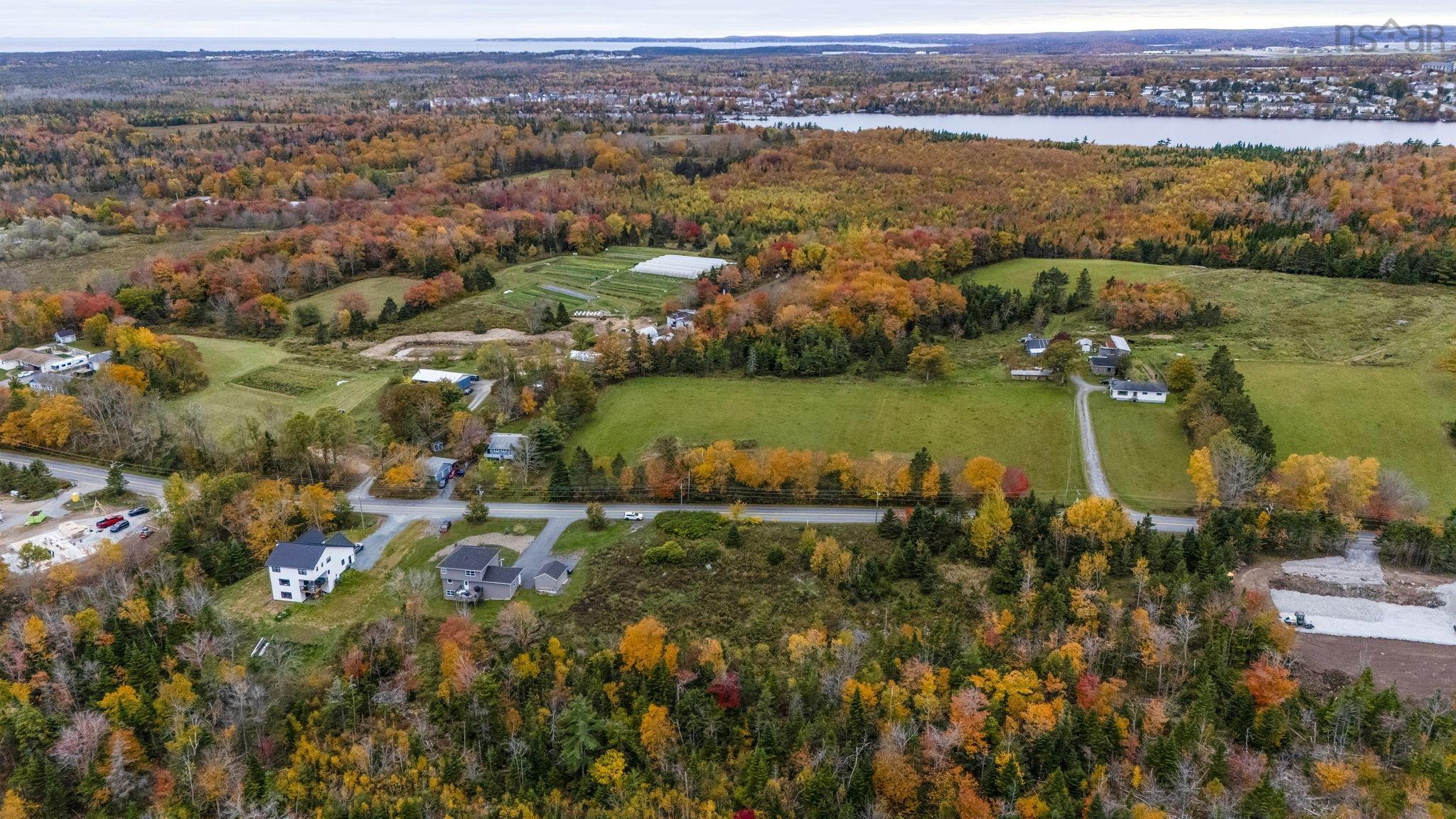 486 Bissett Road, Cole Harbour, NS (MLS 202526359)