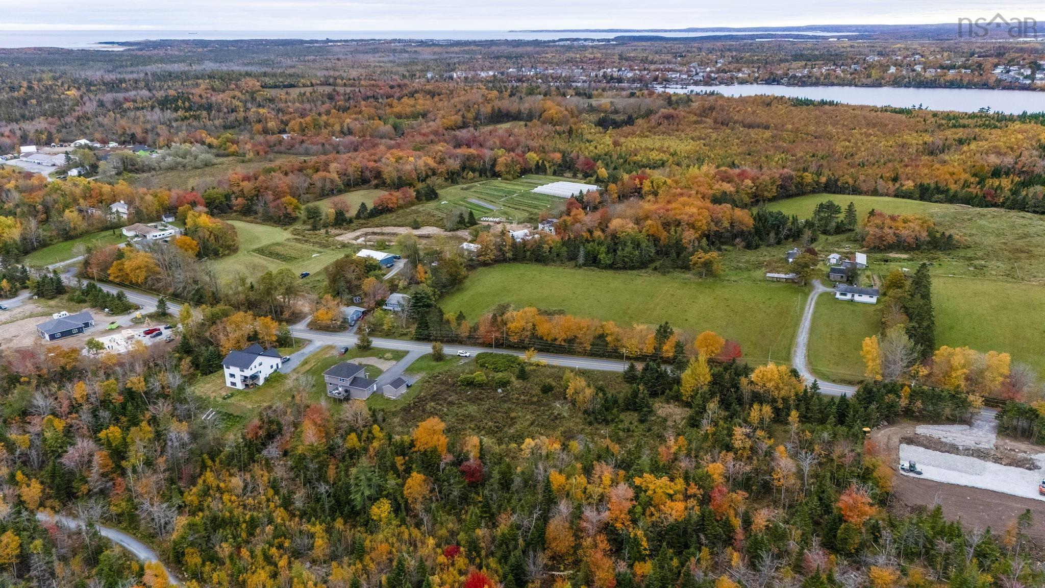 486 Bissett Road, Cole Harbour, NS (MLS 202526359)