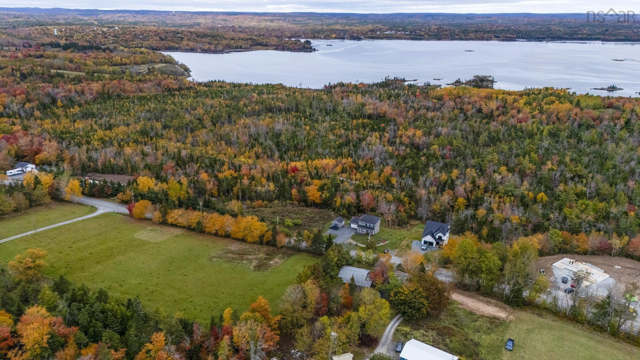 486 Bissett Road, Cole Harbour, NS (MLS 202526359)