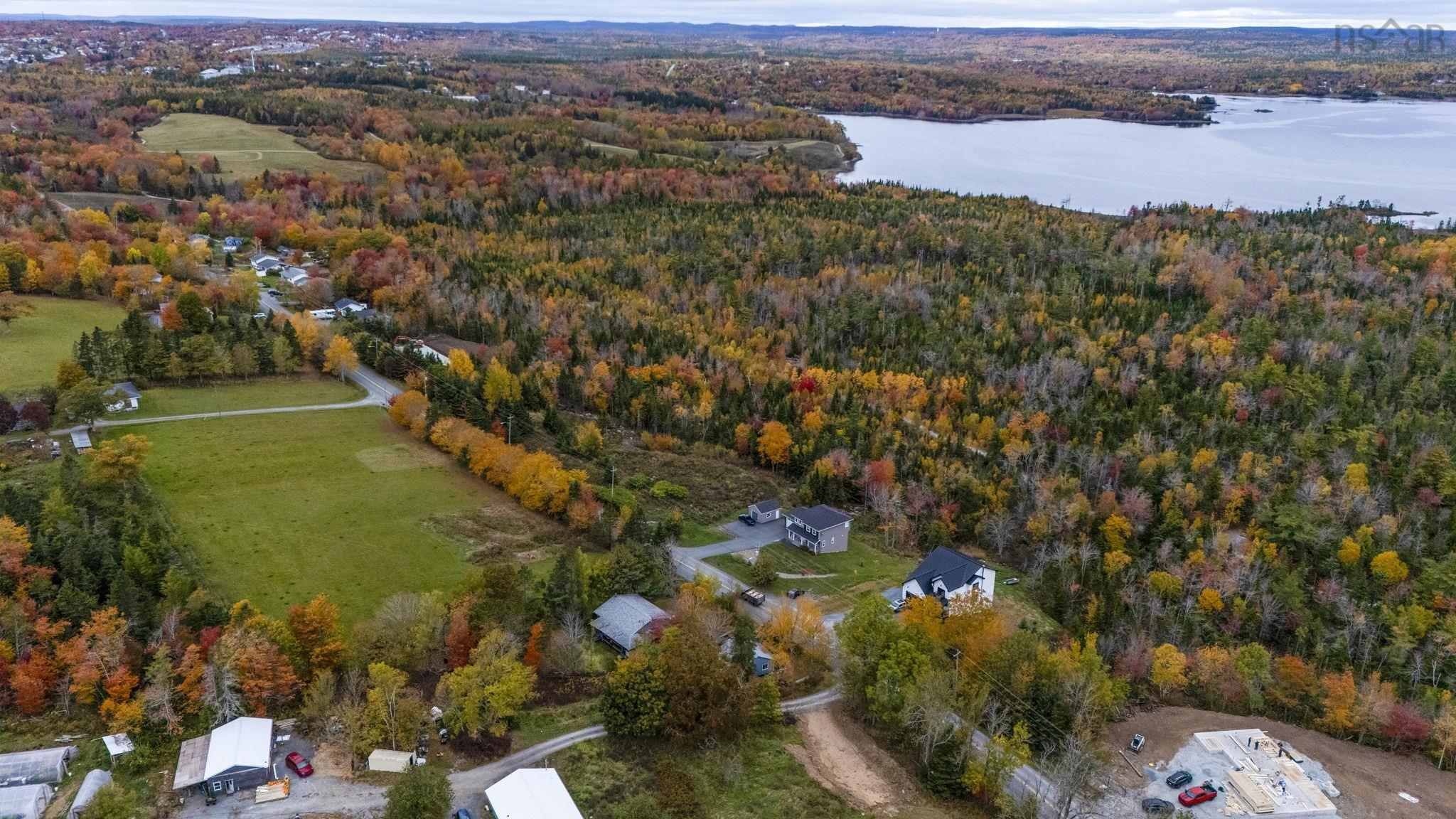 486 Bissett Road, Cole Harbour, NS (MLS 202526359)