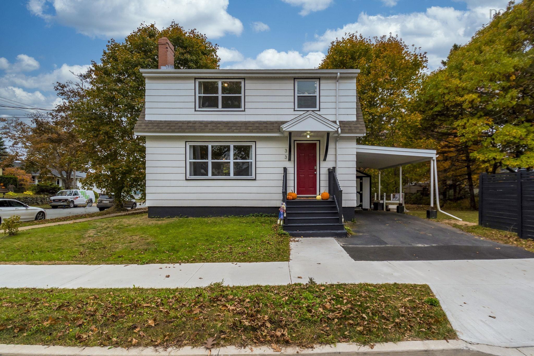 33 Pinehill Road, Dartmouth, NS (MLS® 202526362)