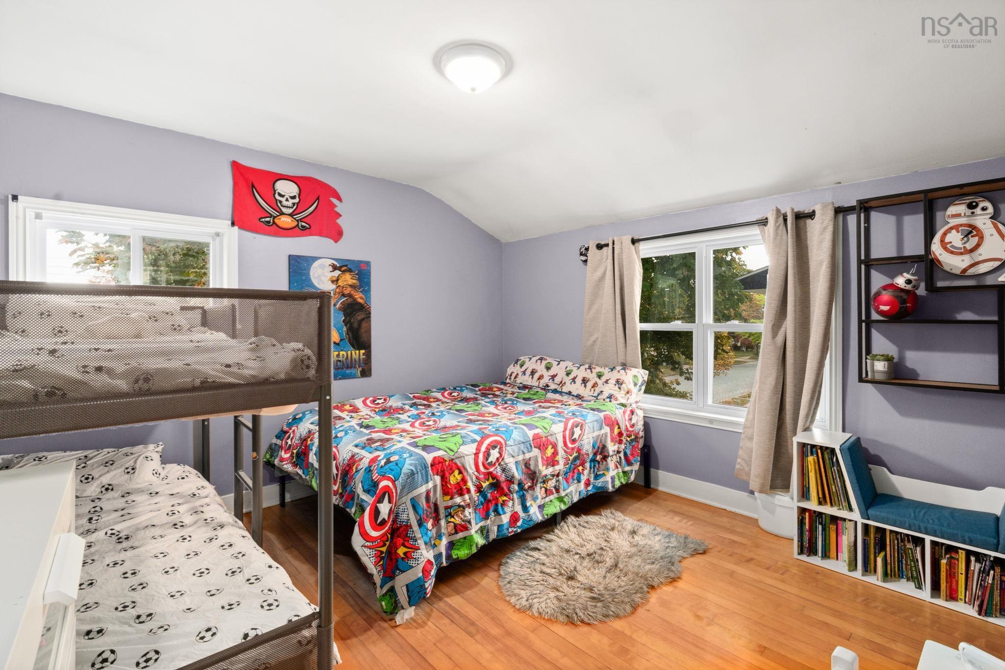 33 Pinehill Road, Dartmouth, NS (MLS 202526362)