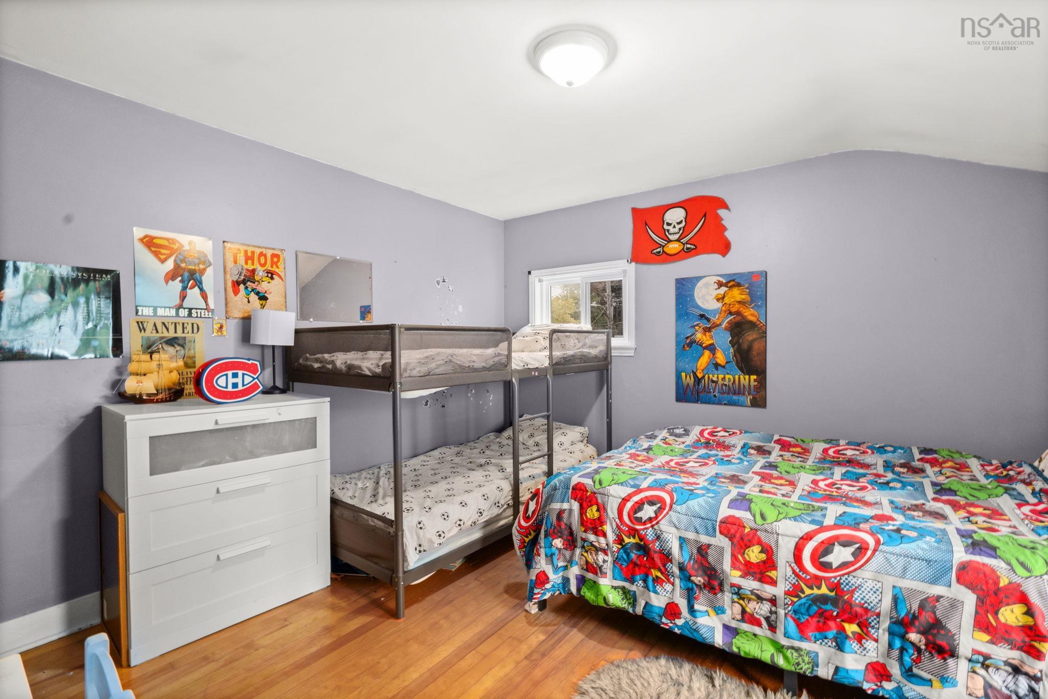 33 Pinehill Road, Dartmouth, NS (MLS 202526362)