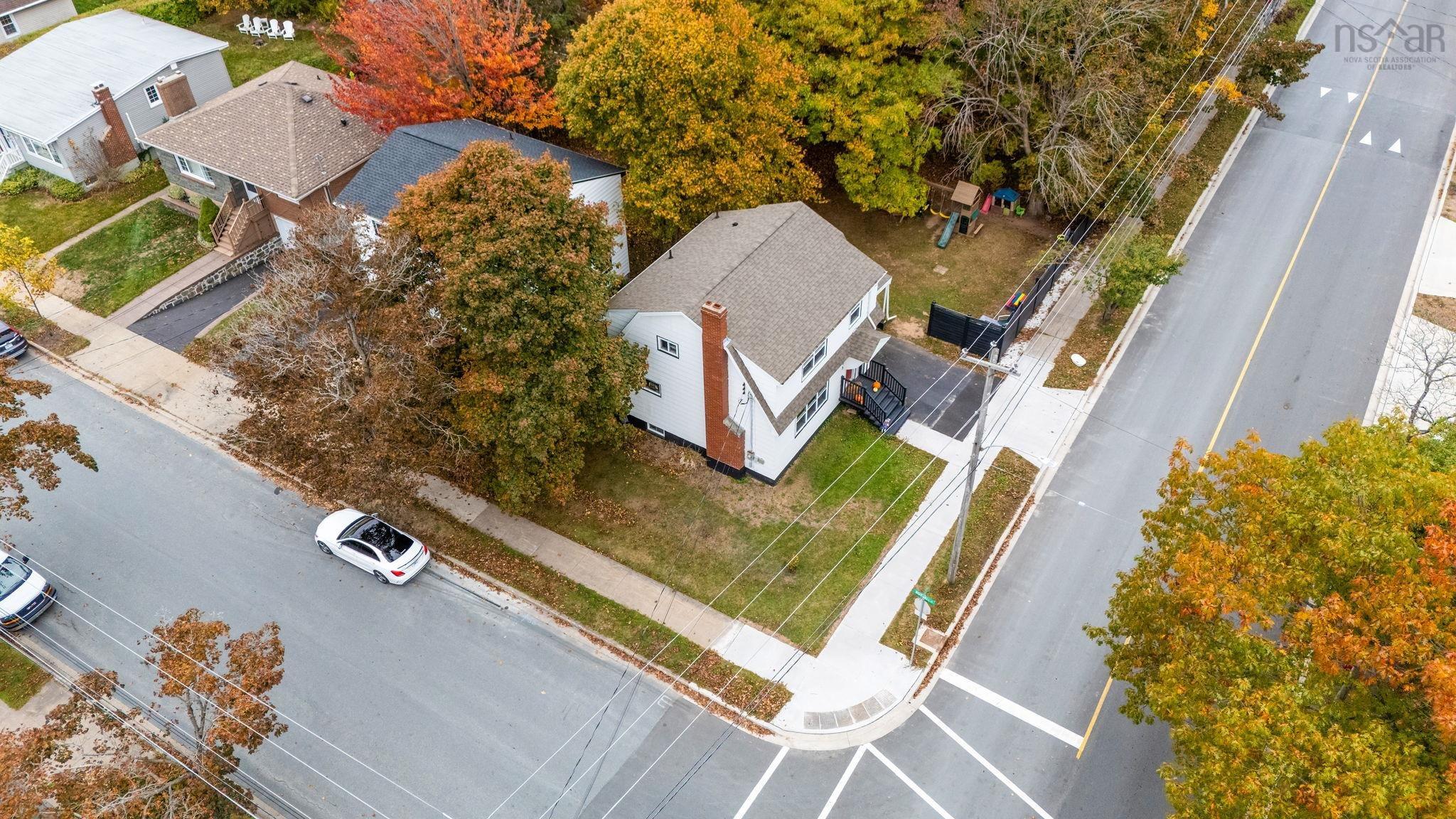 33 Pinehill Road, Dartmouth, NS (MLS 202526362)