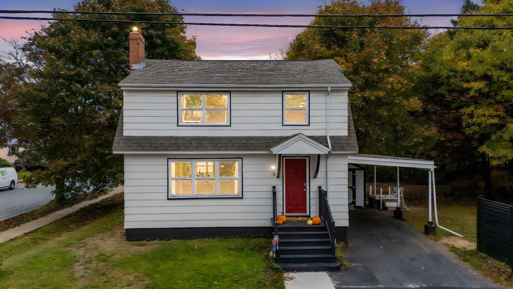 33 Pinehill Road, Dartmouth, NS (MLS 202526362)