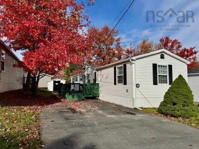 48 Stanley Street, Middle Sackville, NS (MLS 202526366)