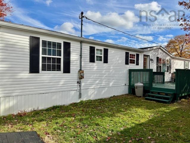 48 Stanley Street, Middle Sackville, NS (MLS 202526366)