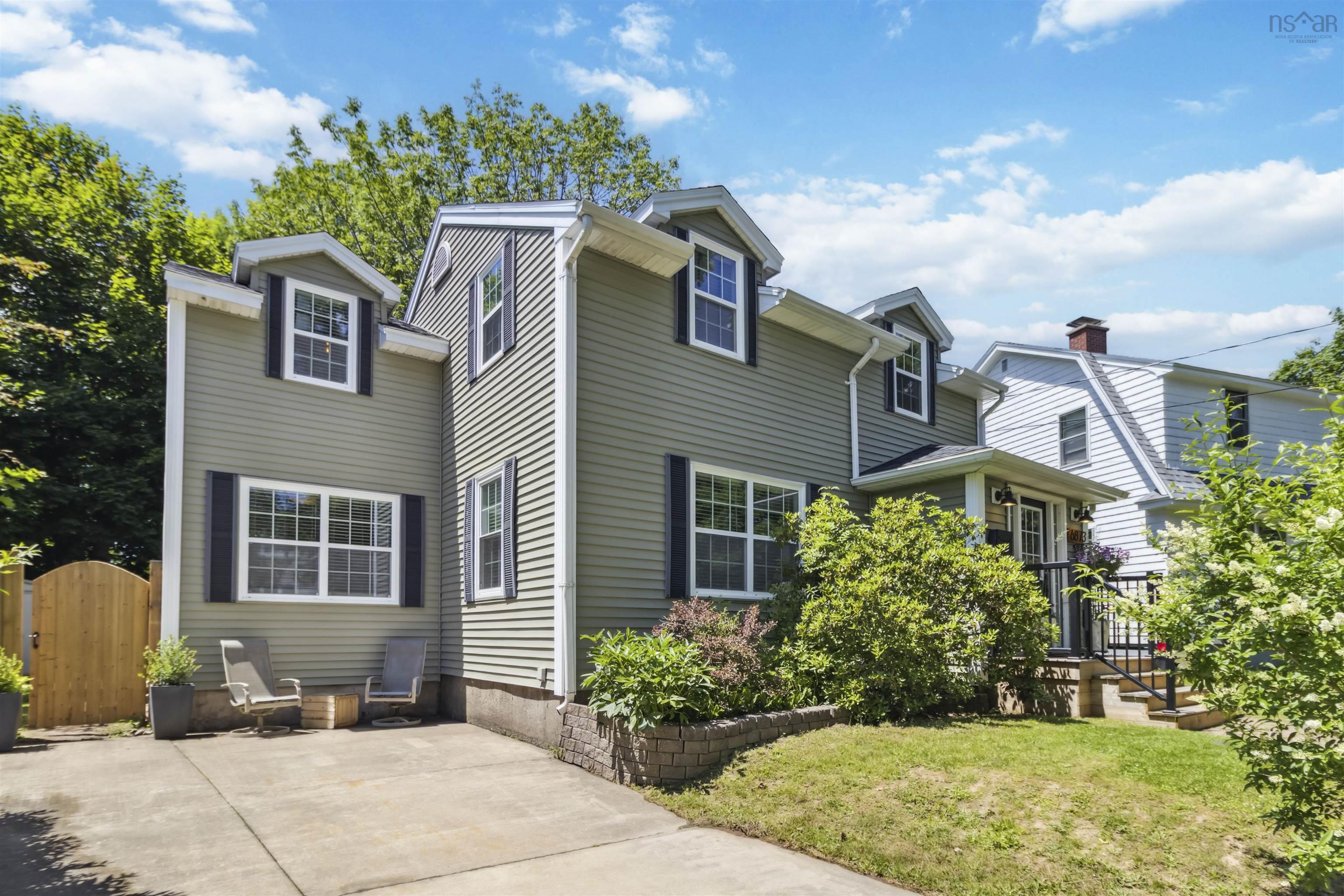 6873 Edward Arab Avenue, Halifax, NS (MLS 202526371)