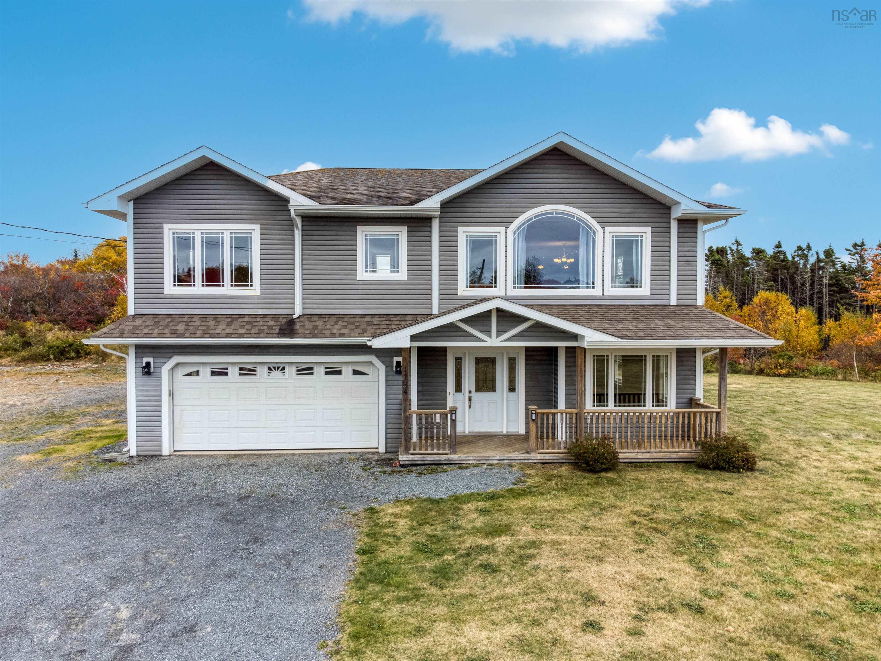 1754 Lower Prospect Road, Terence Bay, NS (MLS® 202526373)