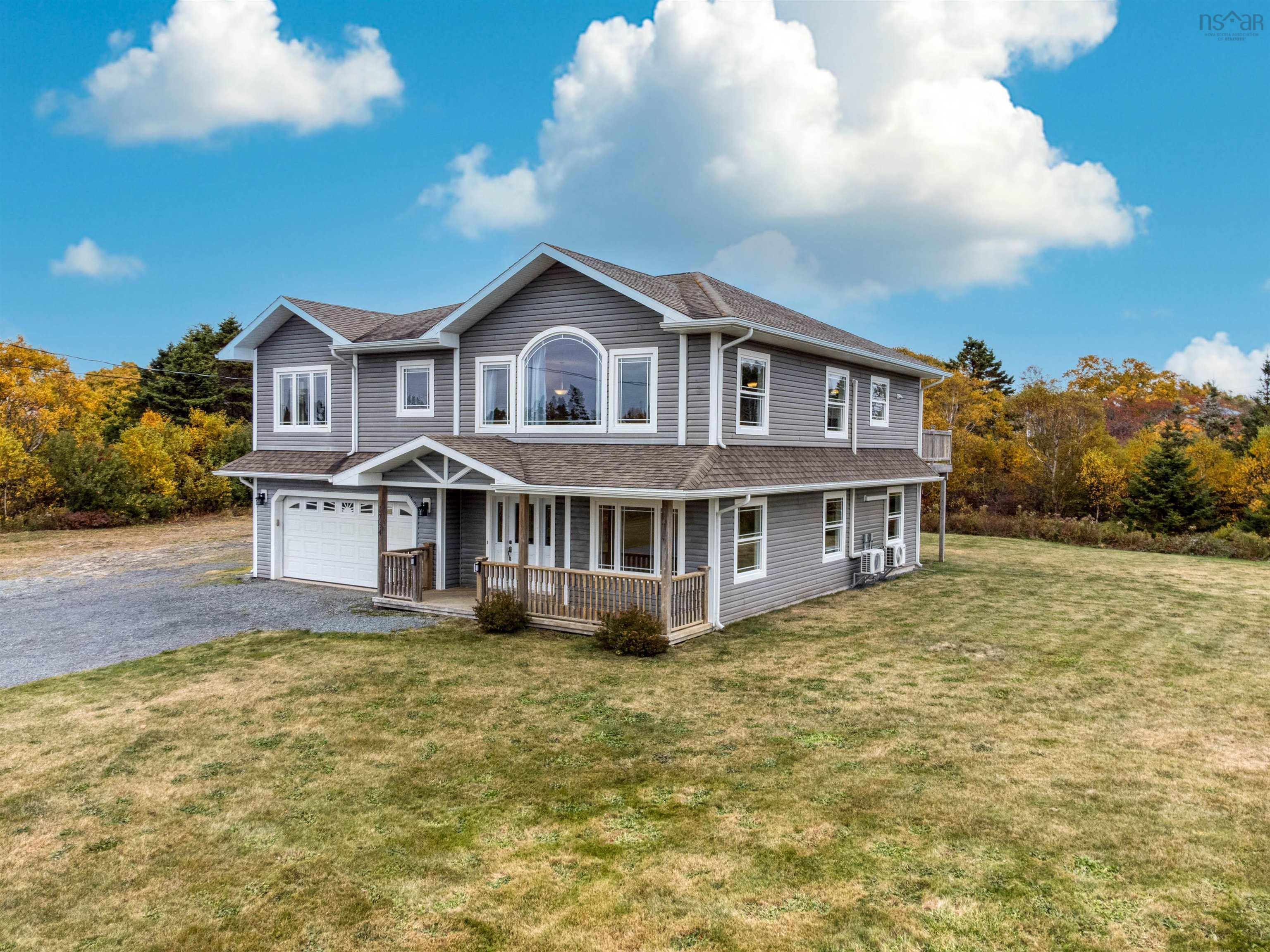 1754 Lower Prospect Road, Terence Bay, NS (MLS® 202526373)