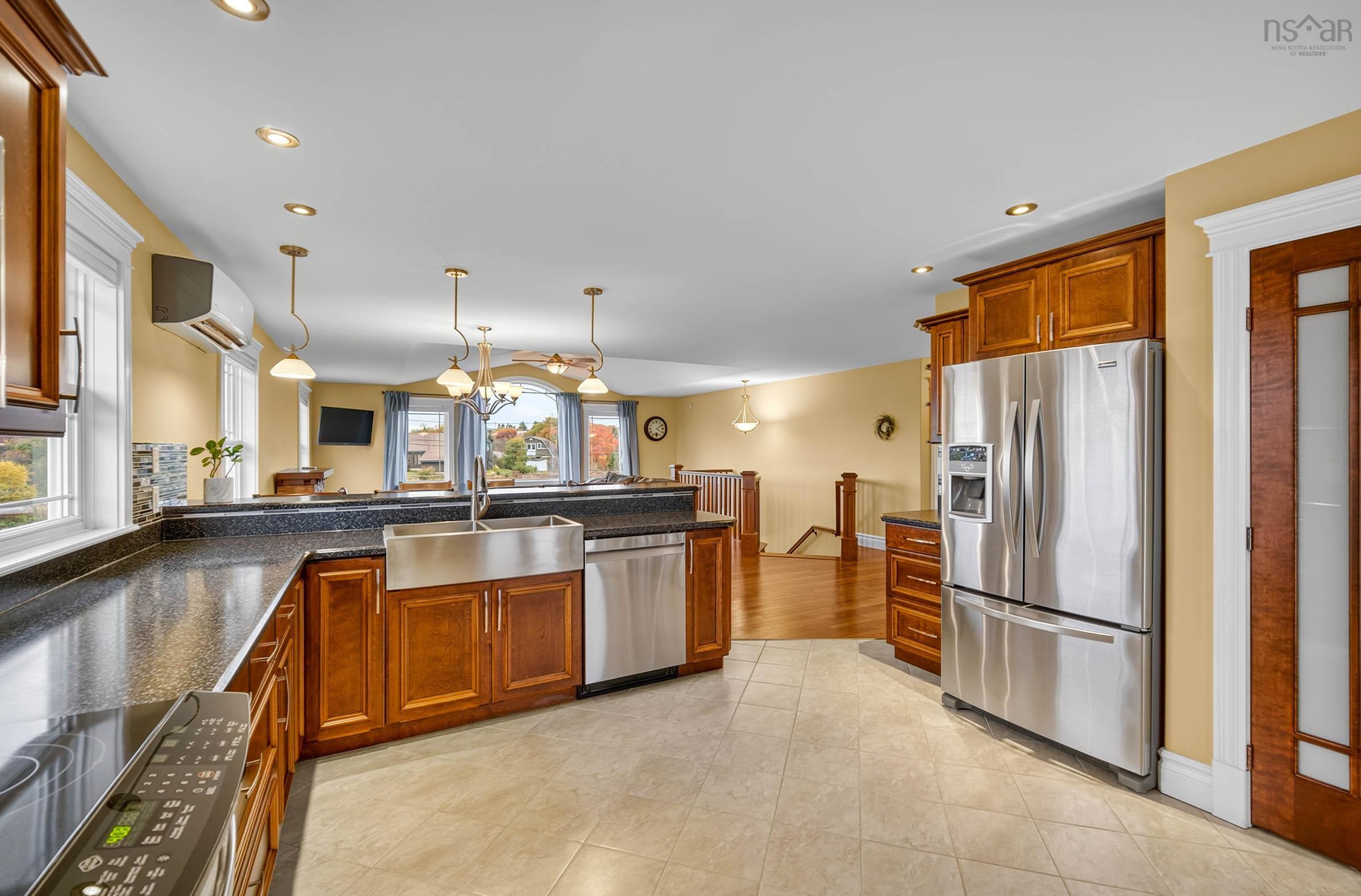 1754 Lower Prospect Road, Terence Bay, NS (MLS 202526373)