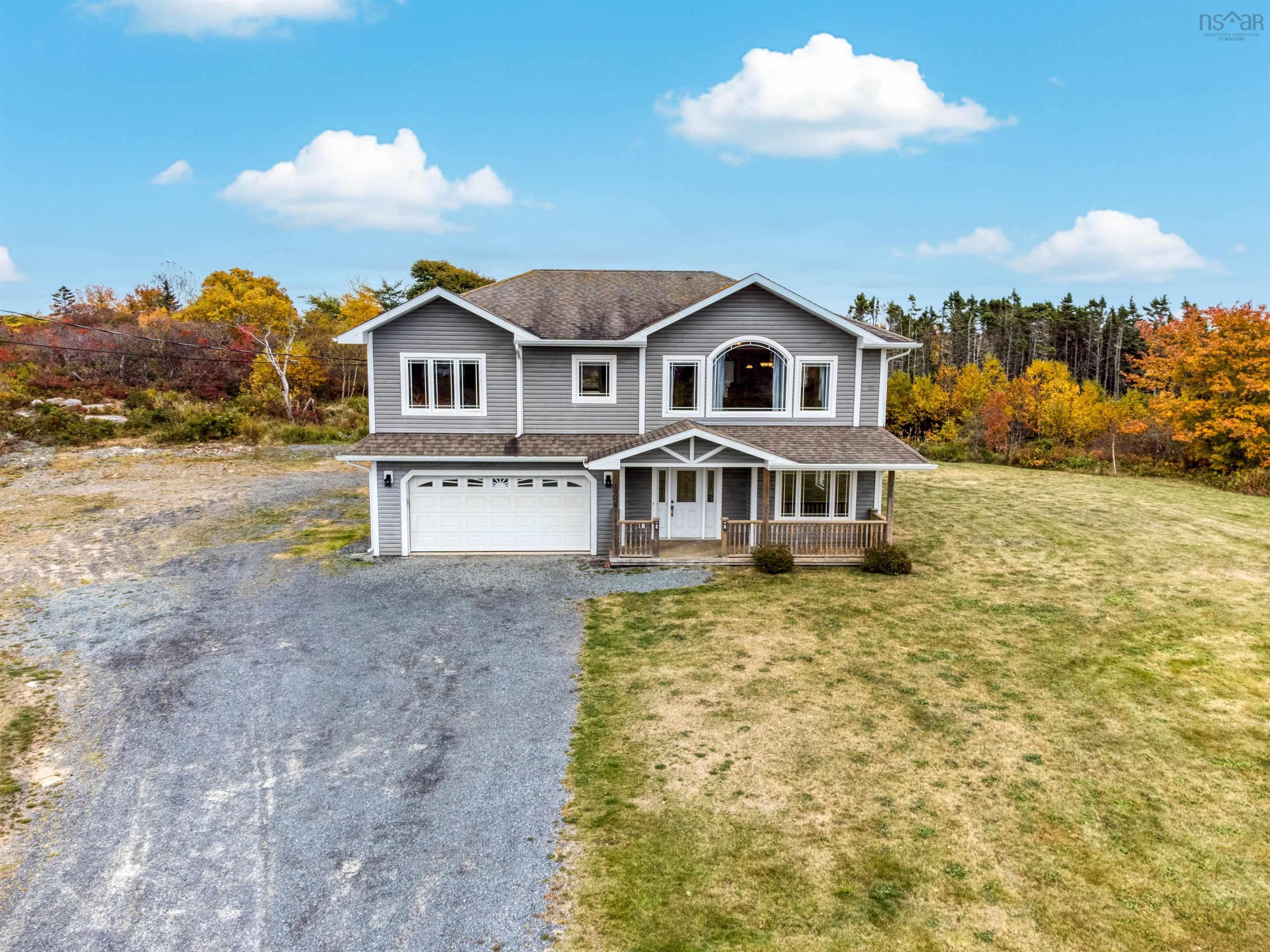 1754 Lower Prospect Road, Terence Bay, NS (MLS 202526373)