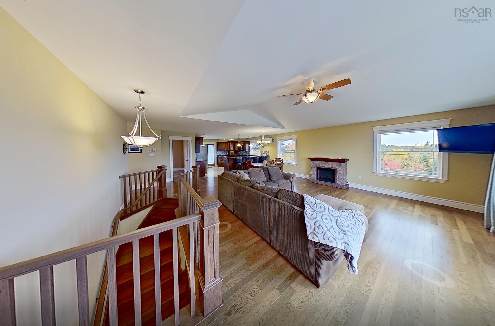 1754 Lower Prospect Road, Terence Bay, NS (MLS 202526373)